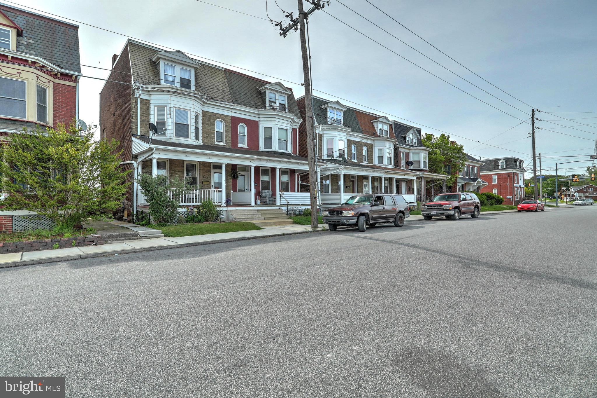 SPRING GARDEN TWP - Residential