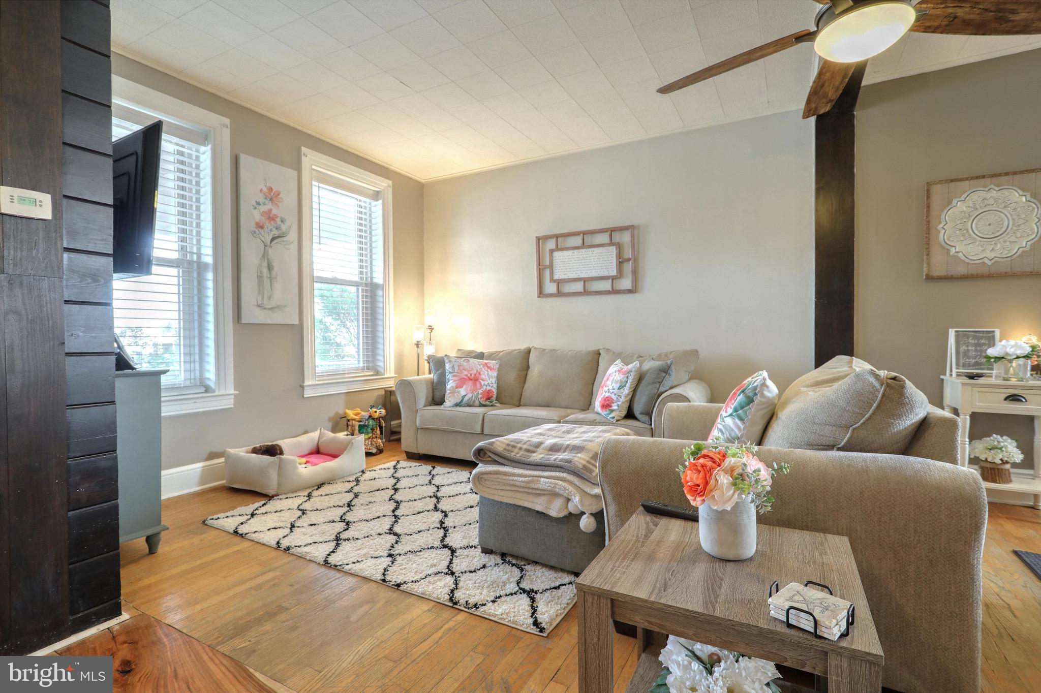 SPRING GARDEN TWP - Residential