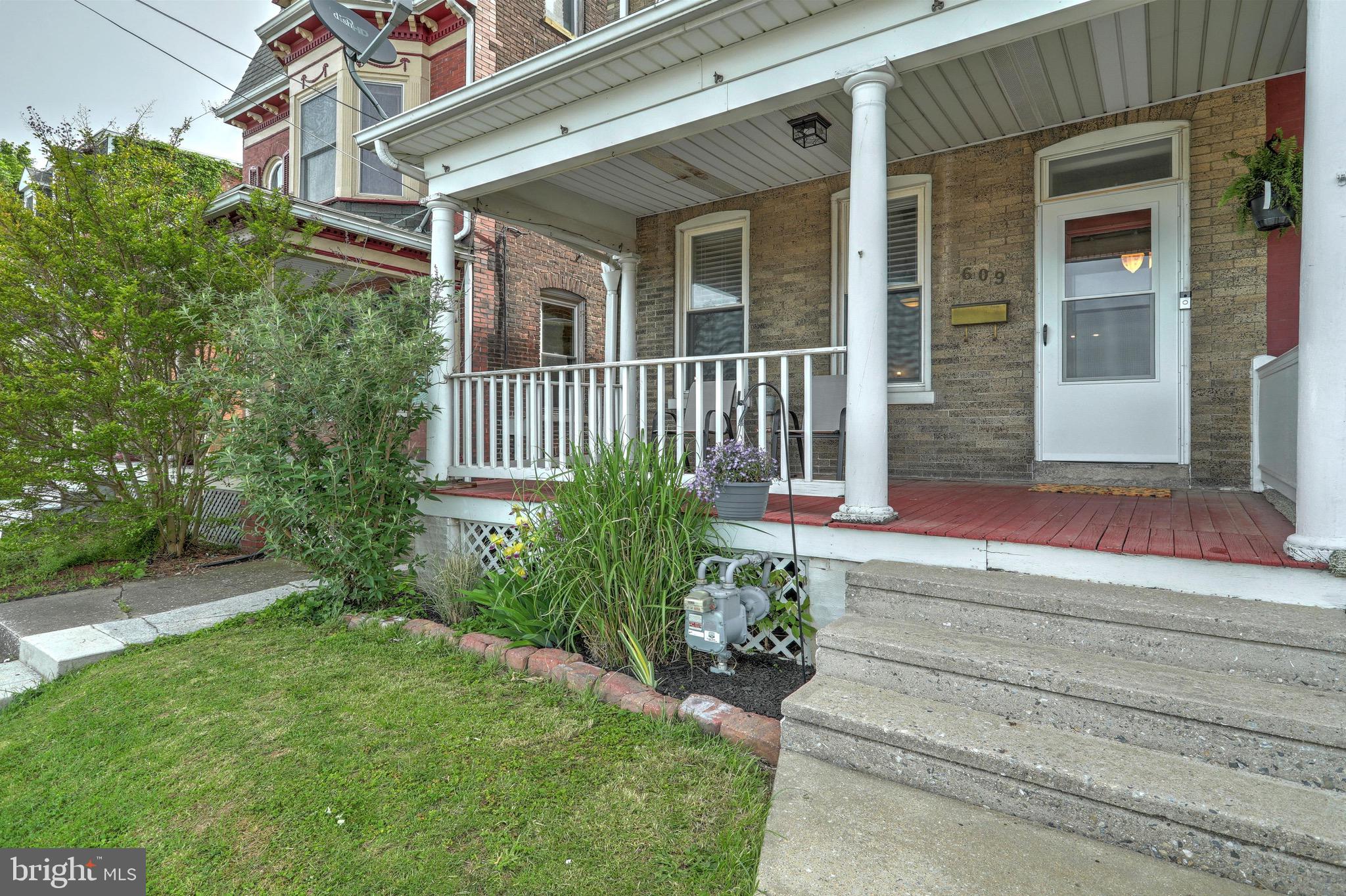 SPRING GARDEN TWP - Residential