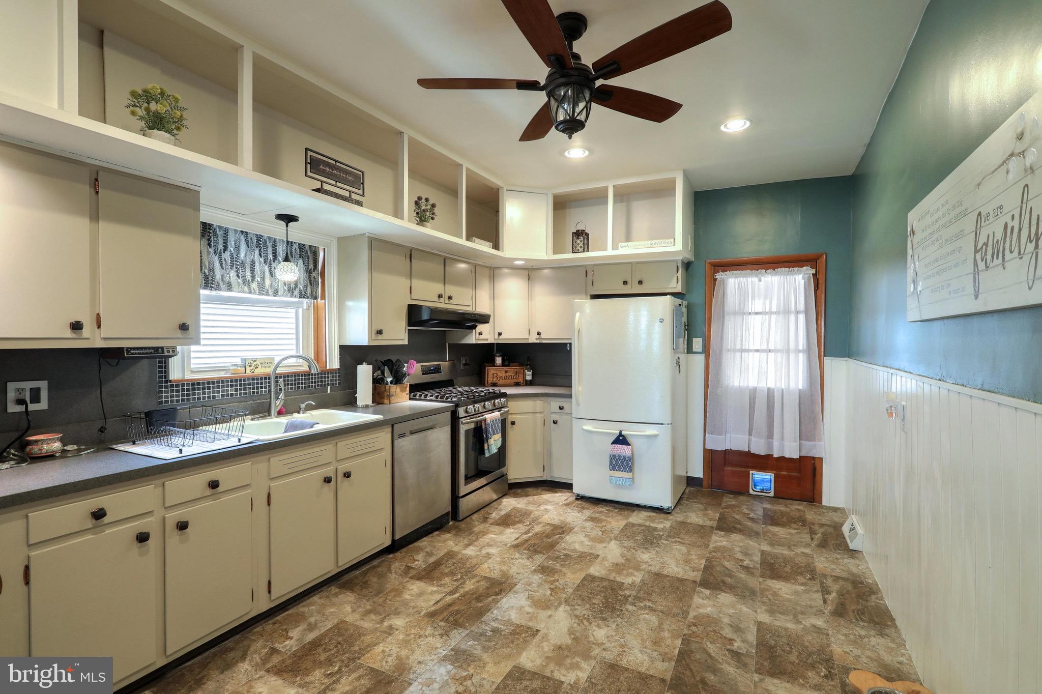 SPRING GARDEN TWP - Residential