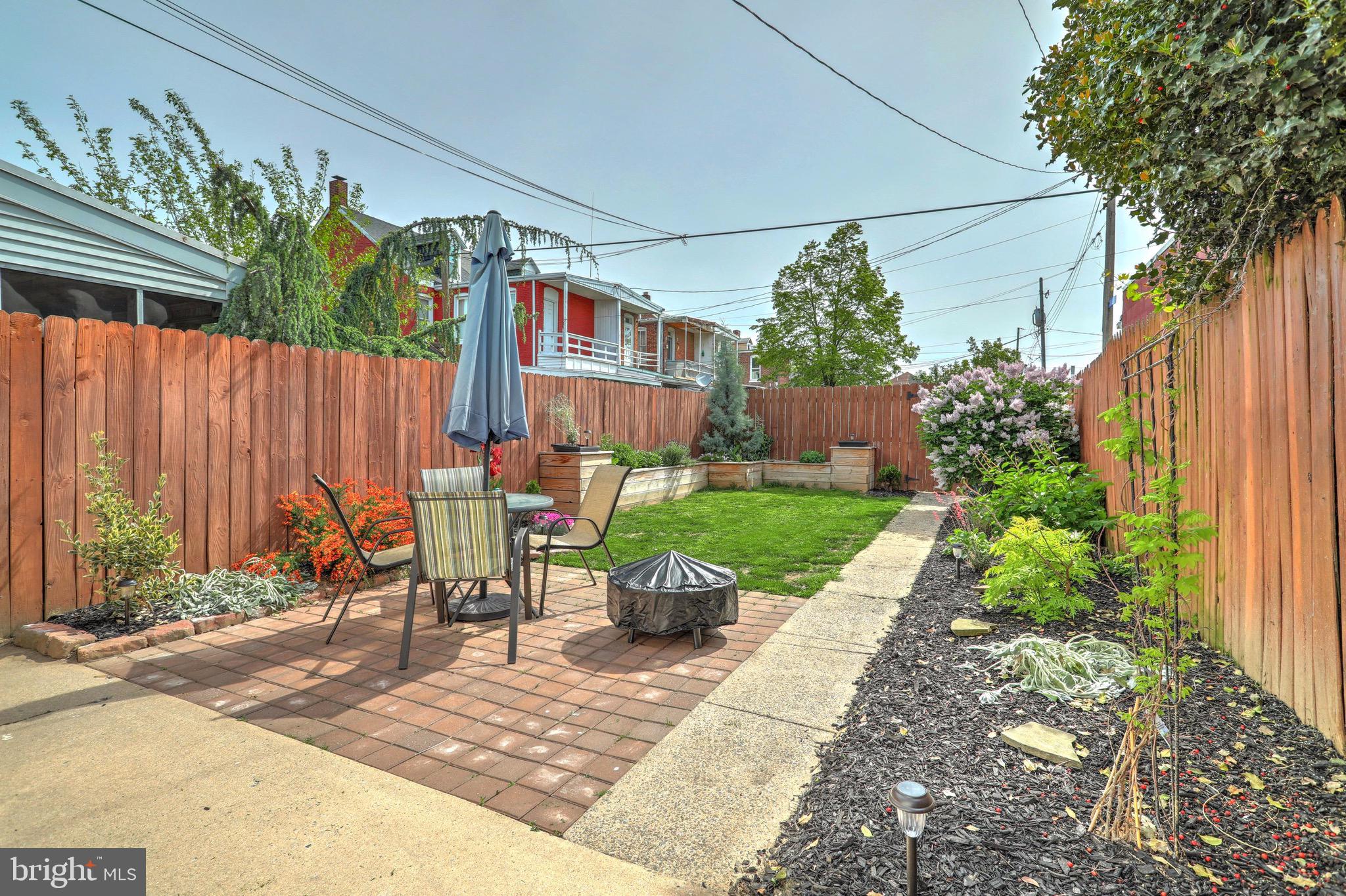 SPRING GARDEN TWP - Residential