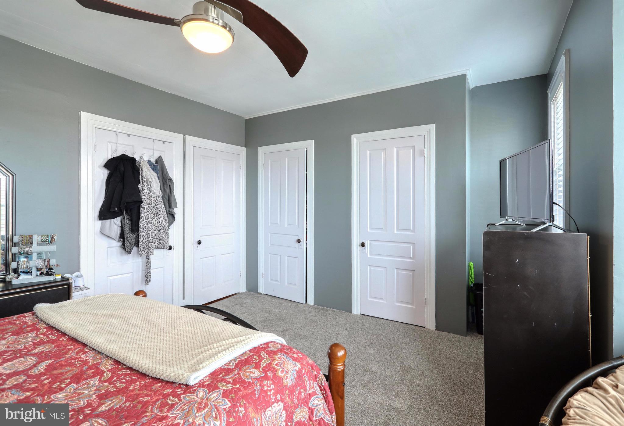 SPRING GARDEN TWP - Residential