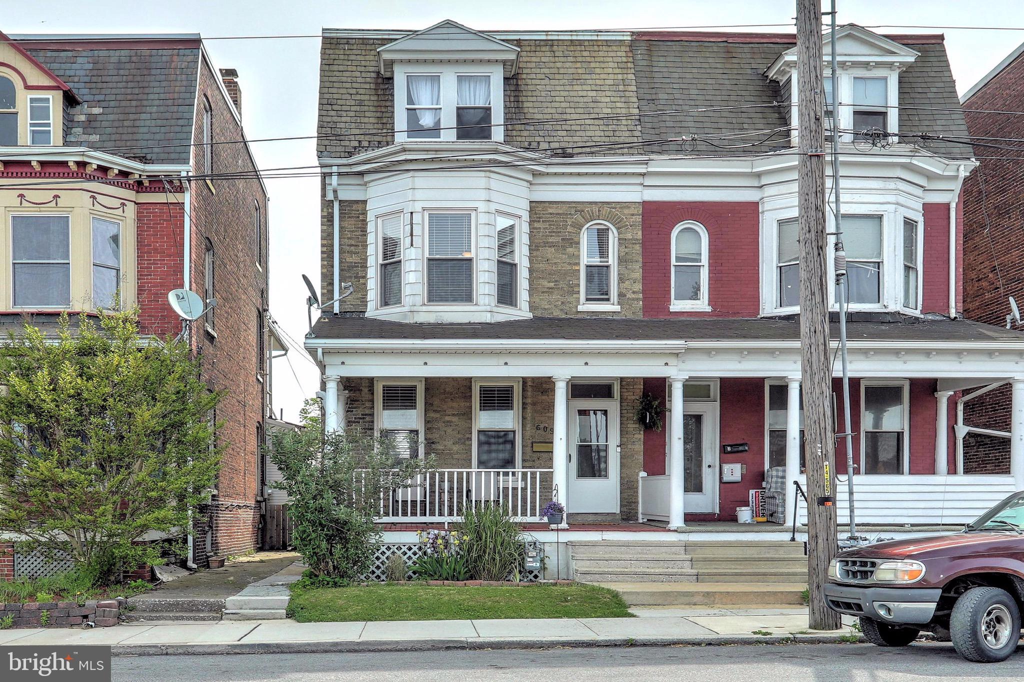 SPRING GARDEN TWP - Residential