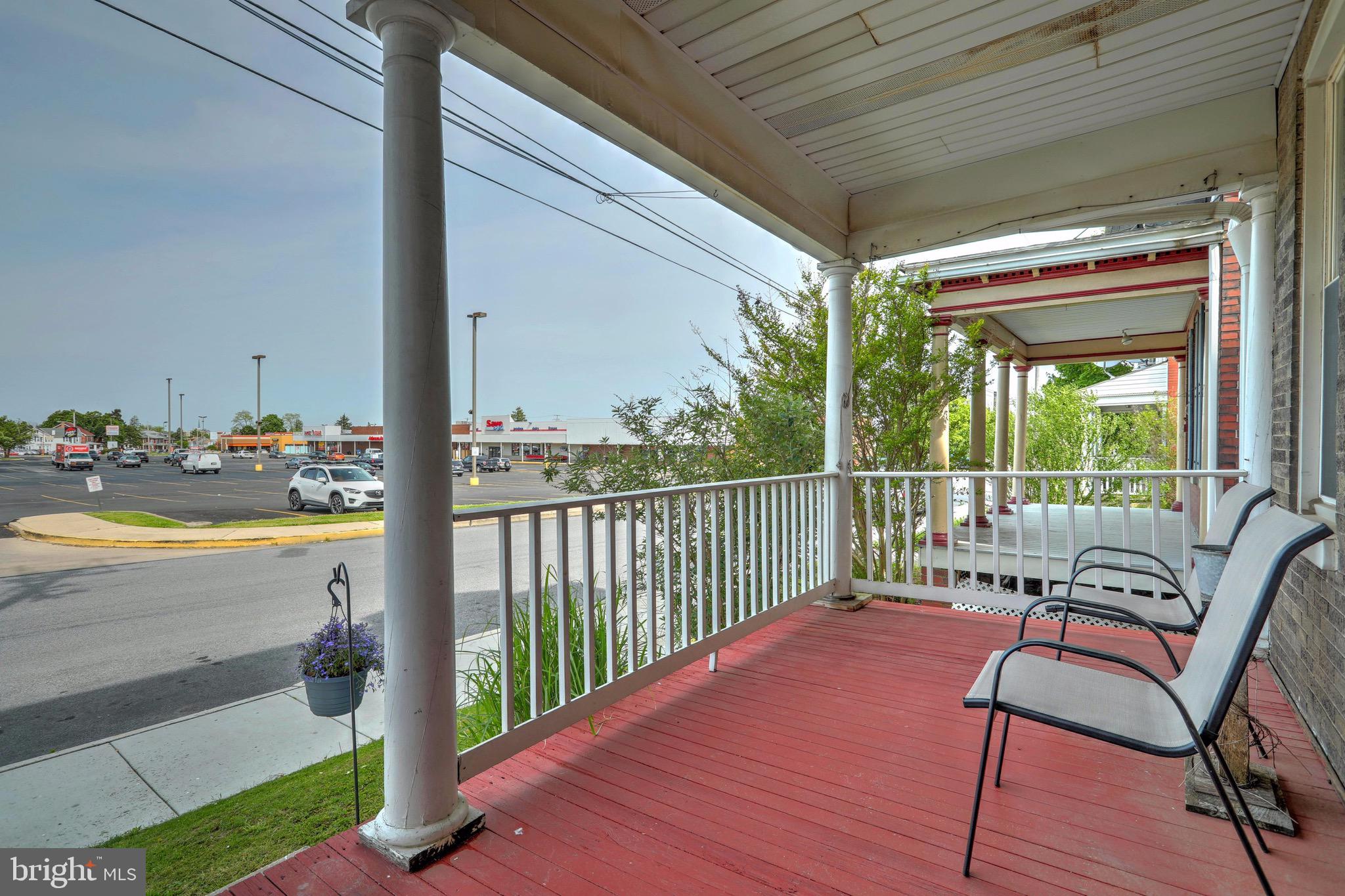 SPRING GARDEN TWP - Residential