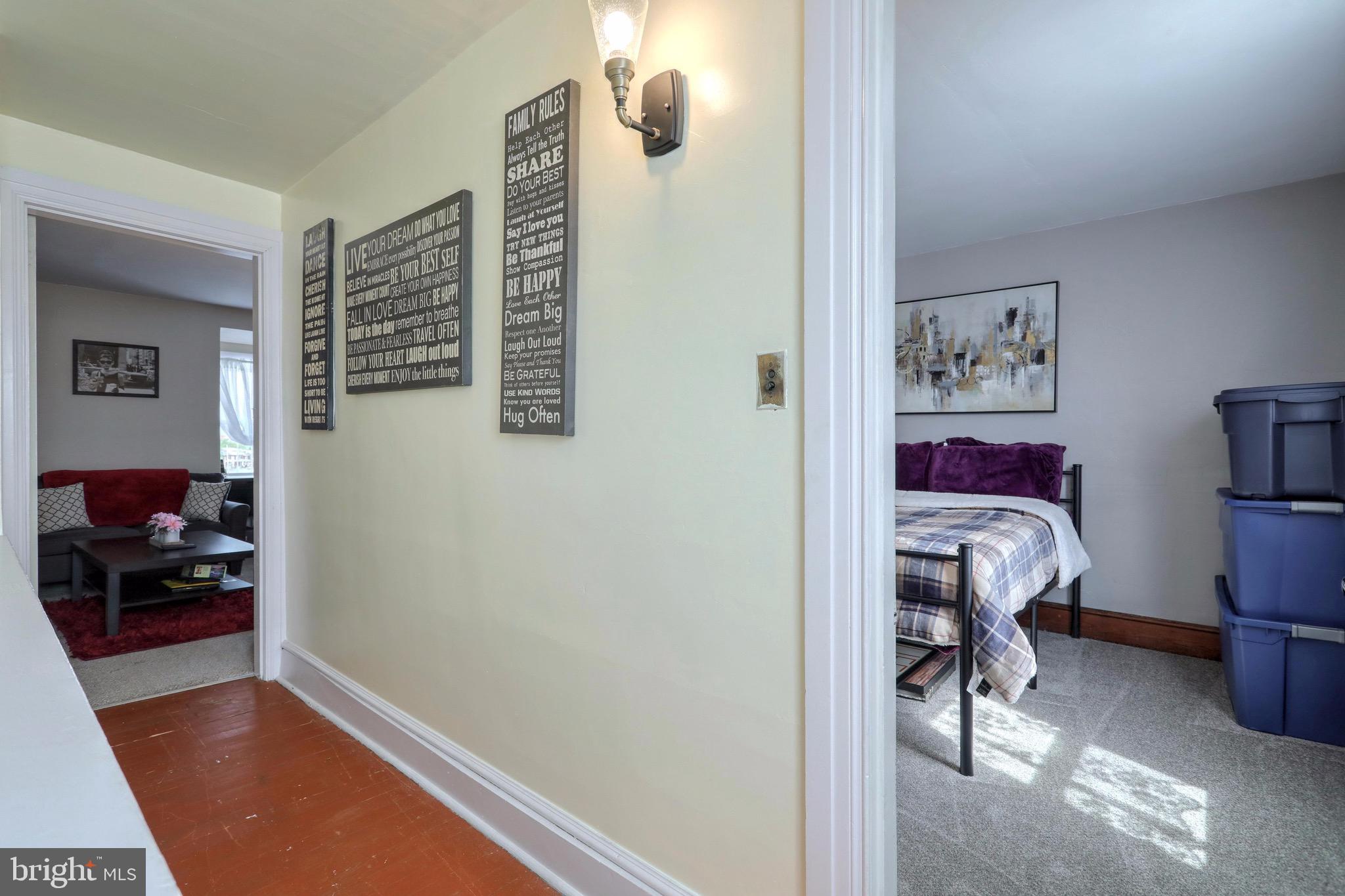 SPRING GARDEN TWP - Residential