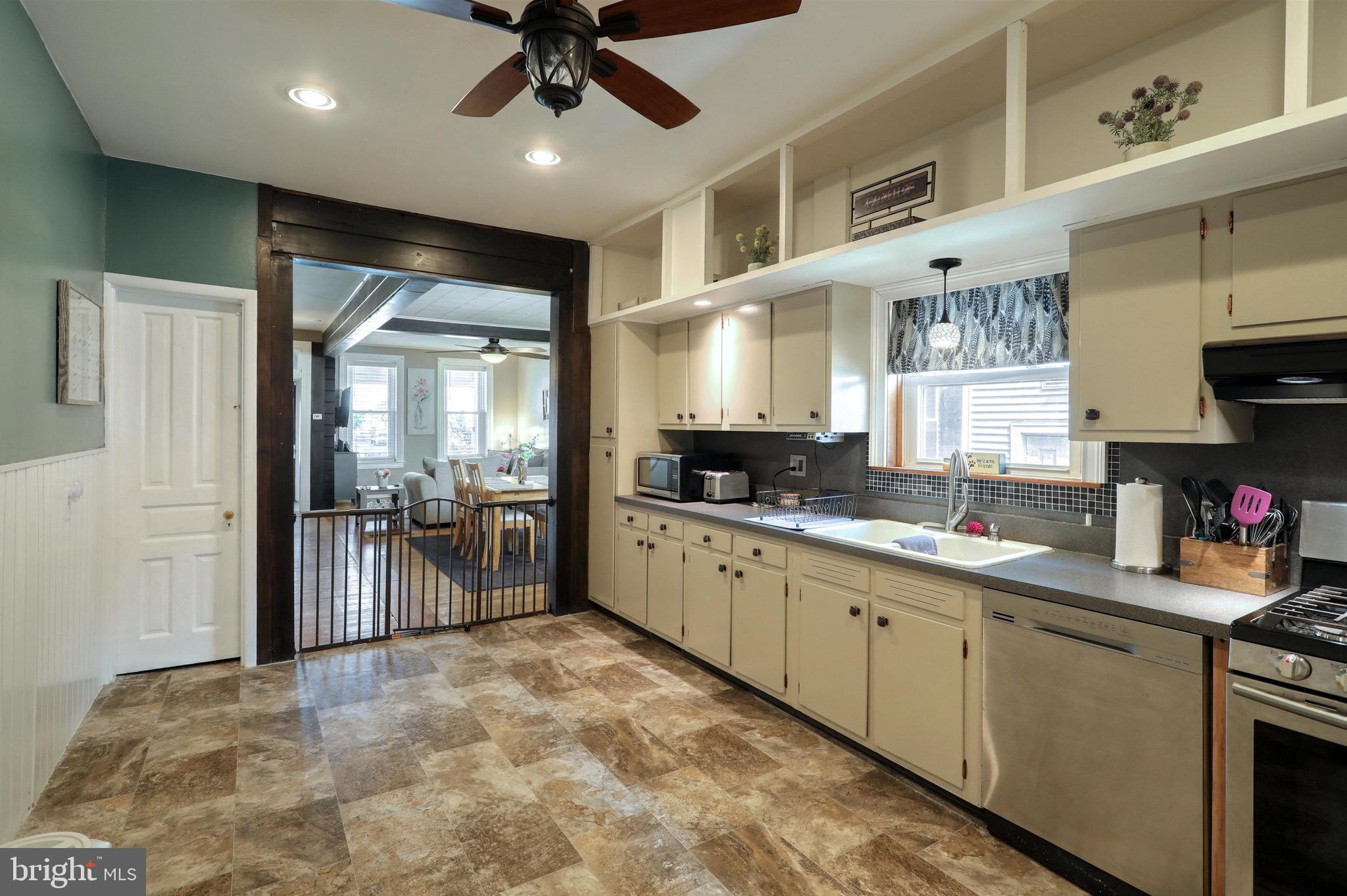 SPRING GARDEN TWP - Residential