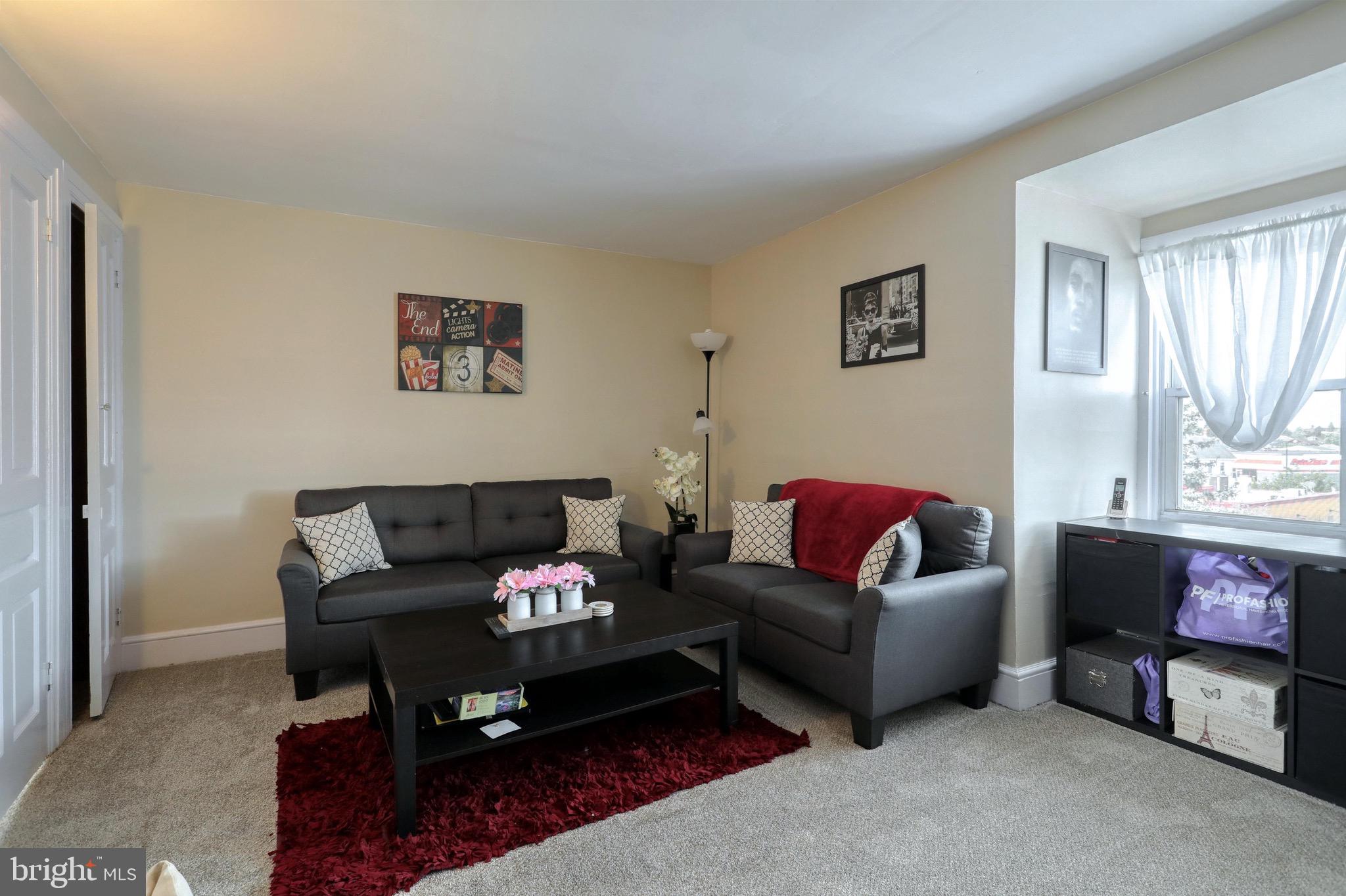 SPRING GARDEN TWP - Residential