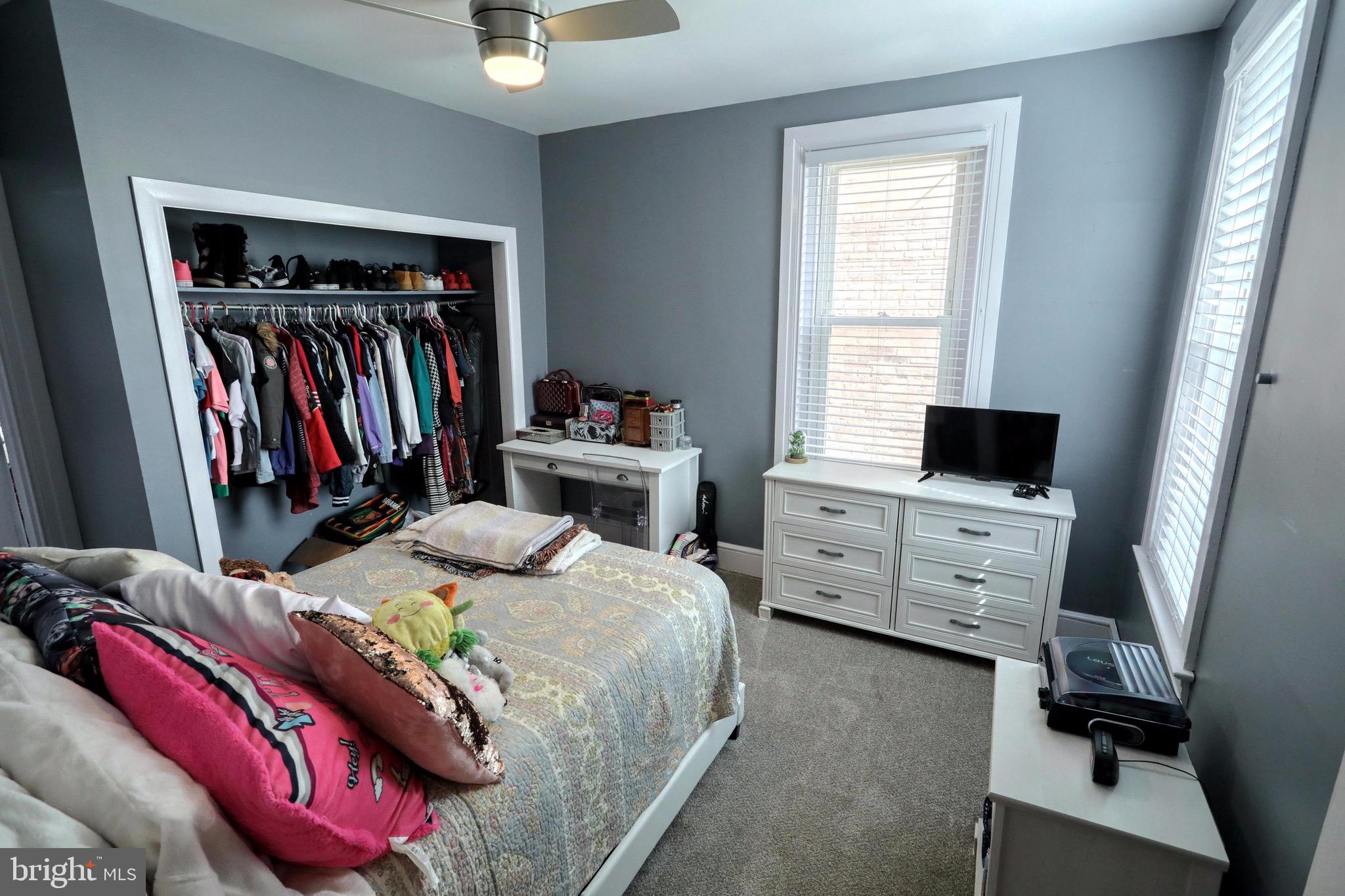 SPRING GARDEN TWP - Residential