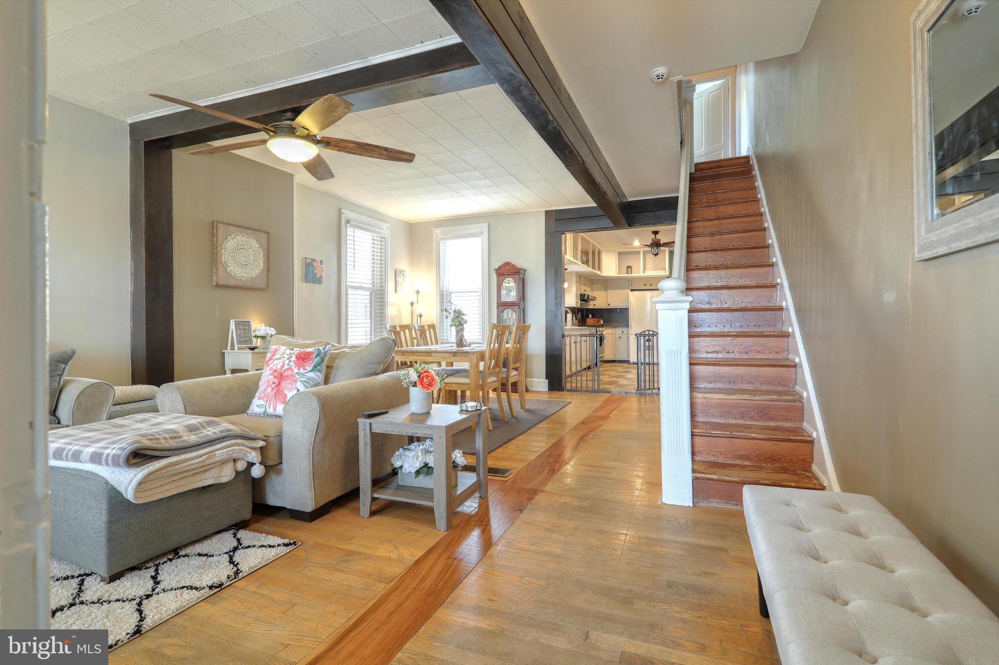 SPRING GARDEN TWP - Residential