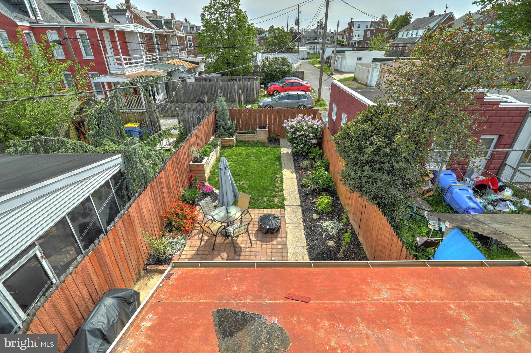 SPRING GARDEN TWP - Residential