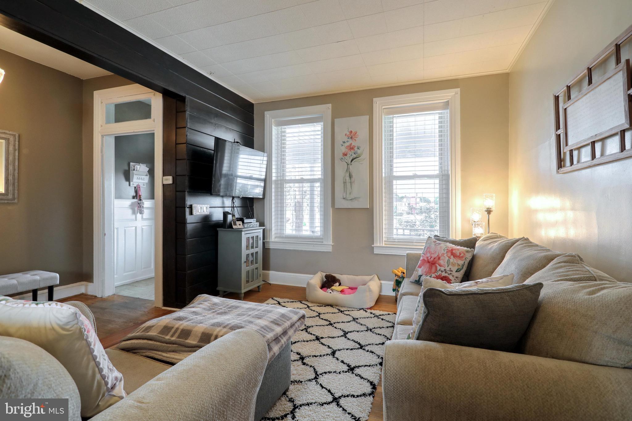 SPRING GARDEN TWP - Residential