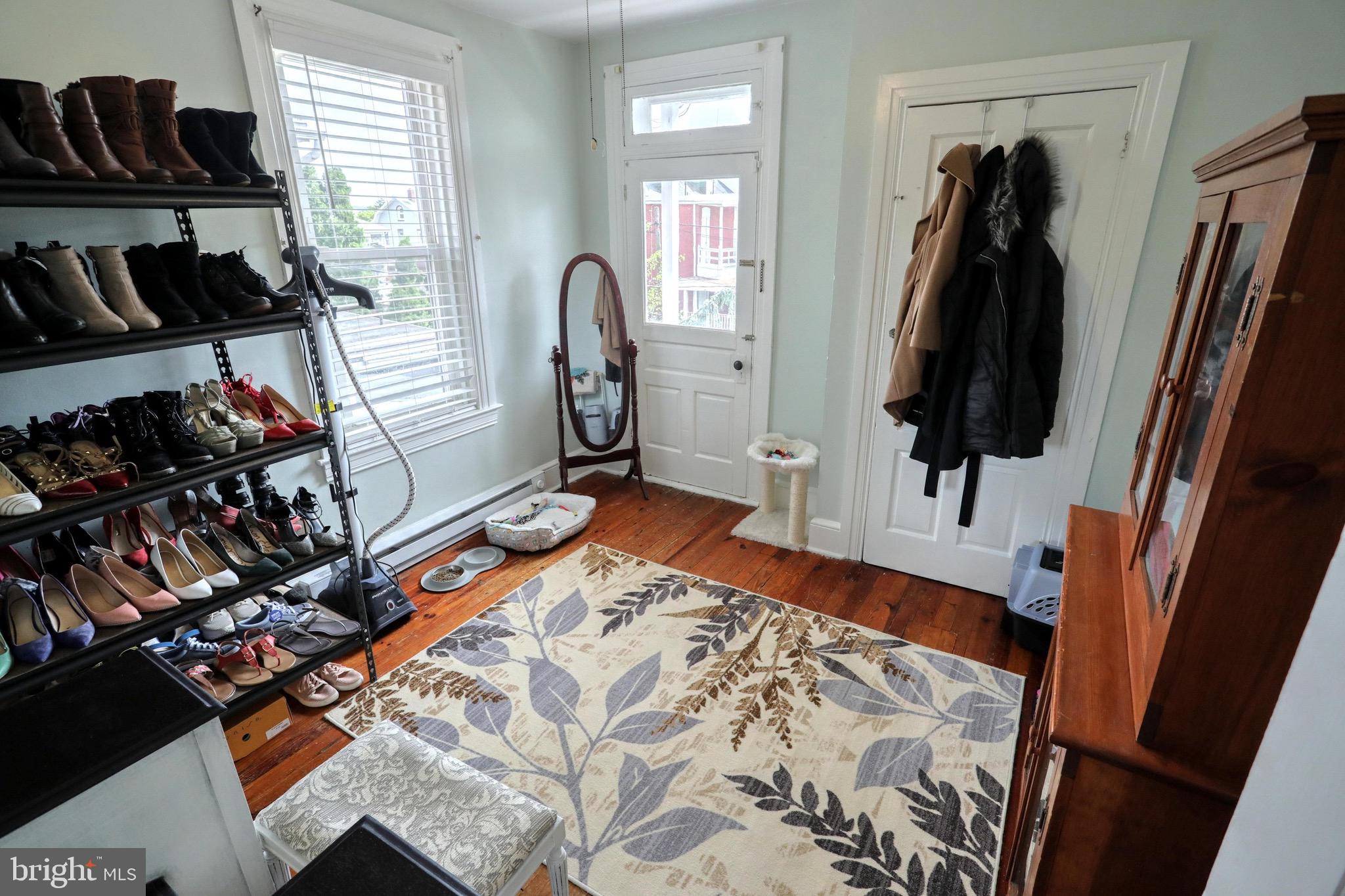 SPRING GARDEN TWP - Residential