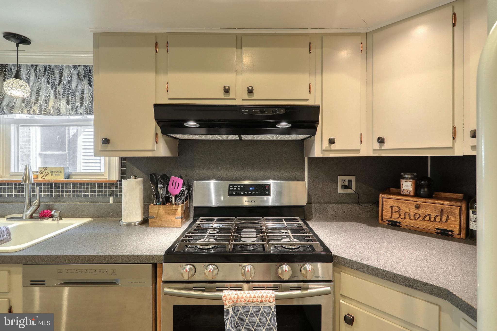 SPRING GARDEN TWP - Residential