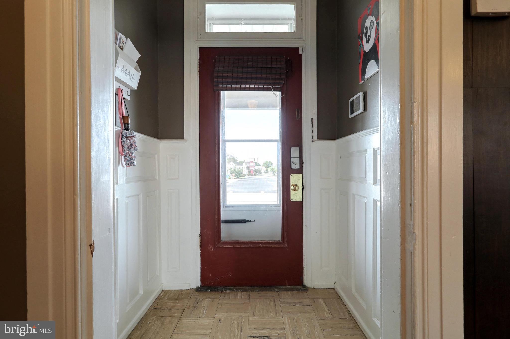 SPRING GARDEN TWP - Residential