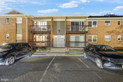 Condo For Sale - 528 Andria Avenue #253<br/> HILLSBOROUGH, NJ 08844
