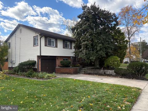 301 DOWNING ROAD SOMERDALE NJ 08083