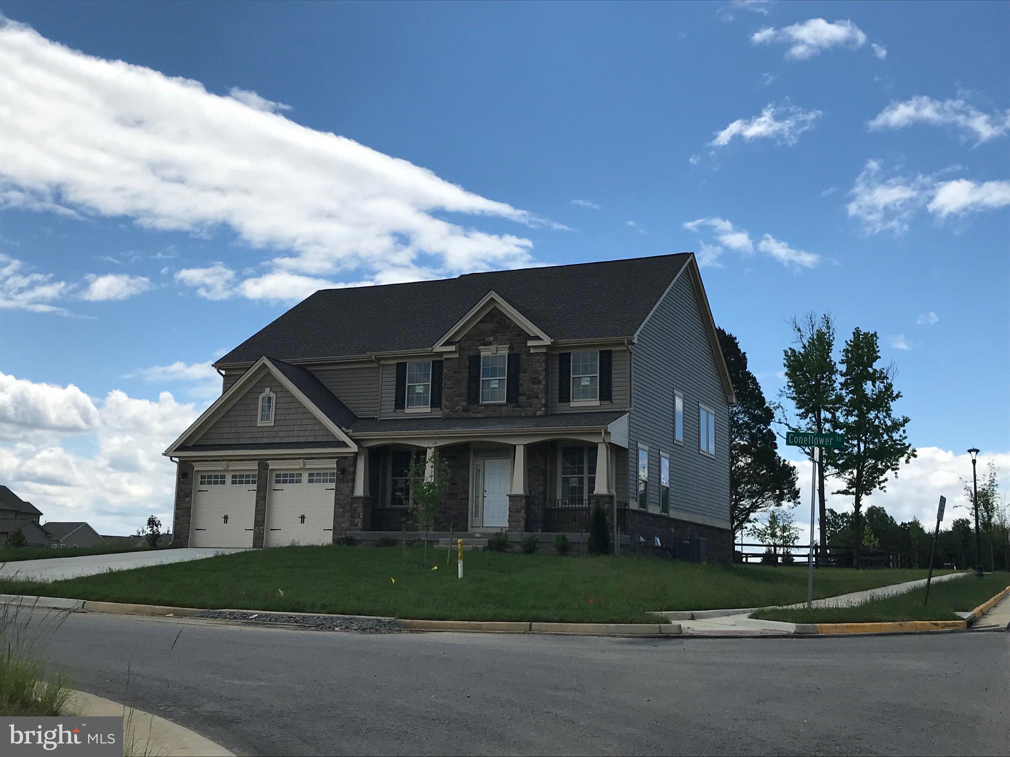 EMBREY MILL - Residential