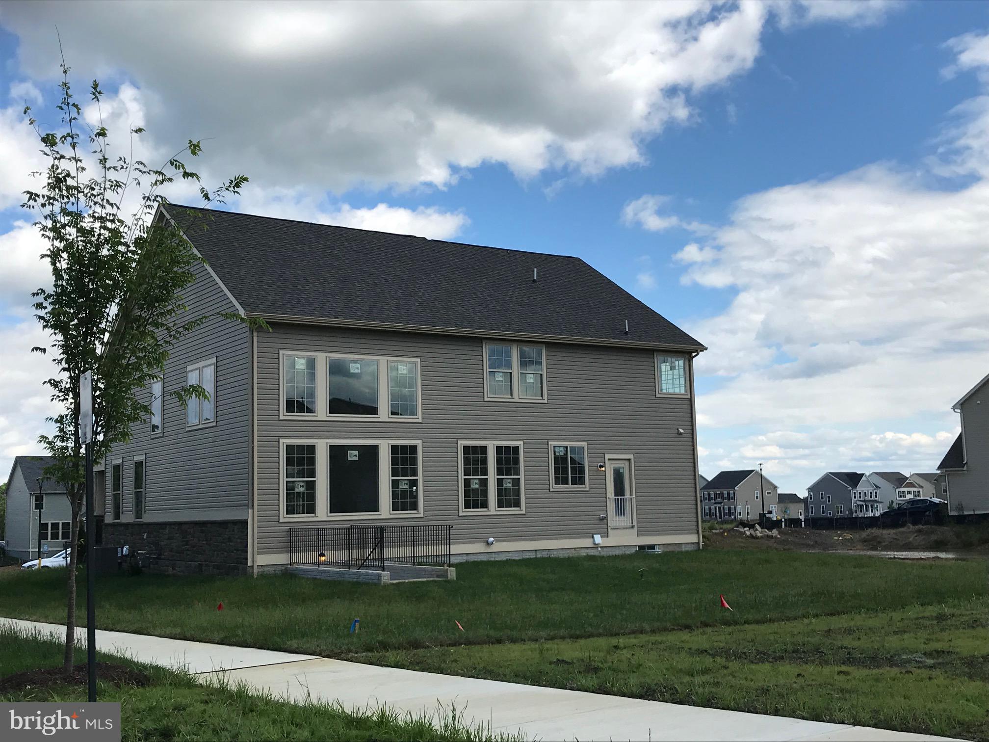 EMBREY MILL - Residential