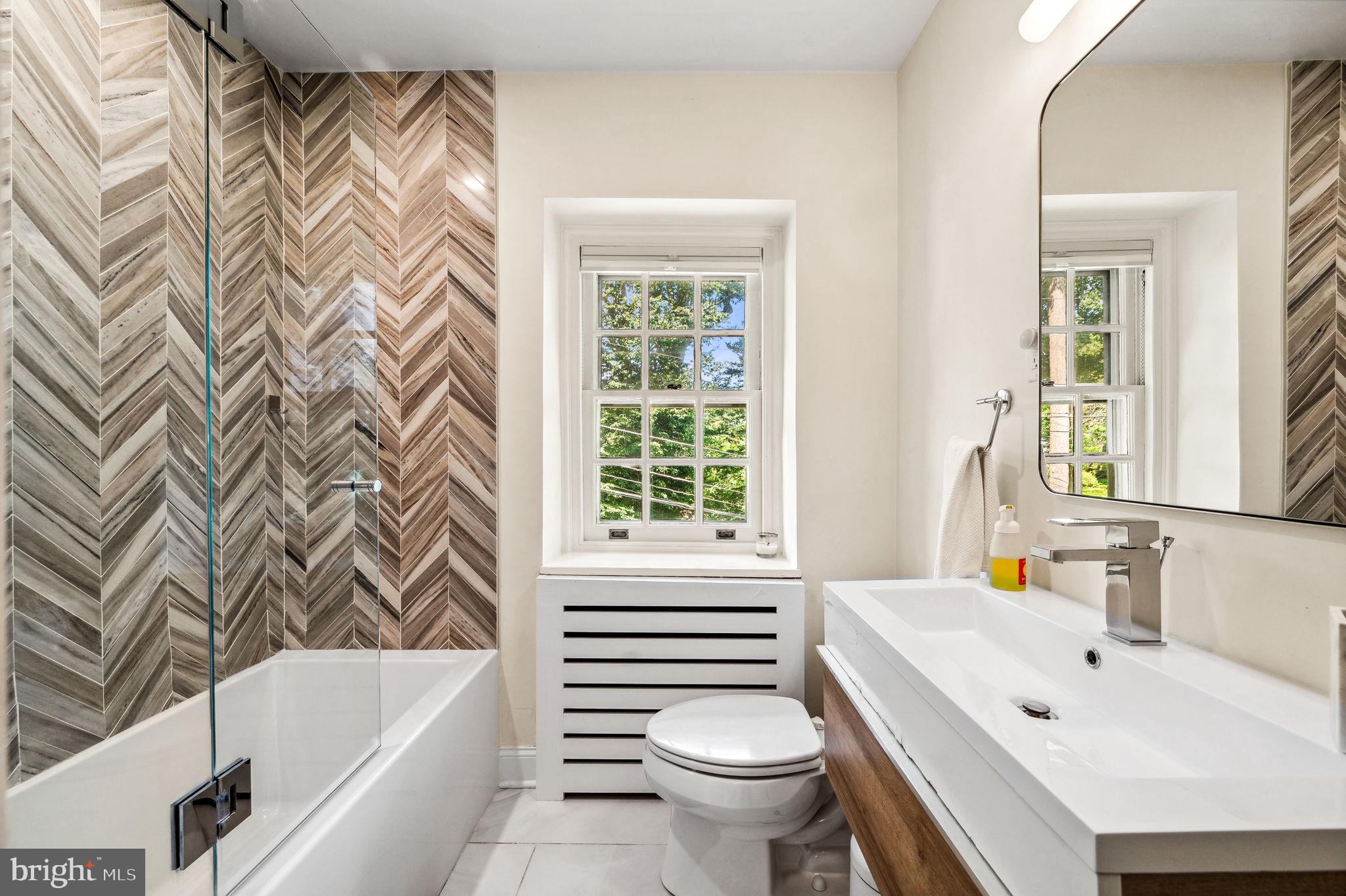 CARROLL PARK - Residential