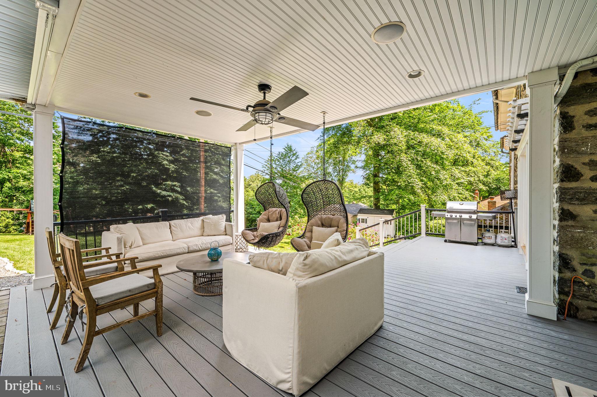 CARROLL PARK - Residential