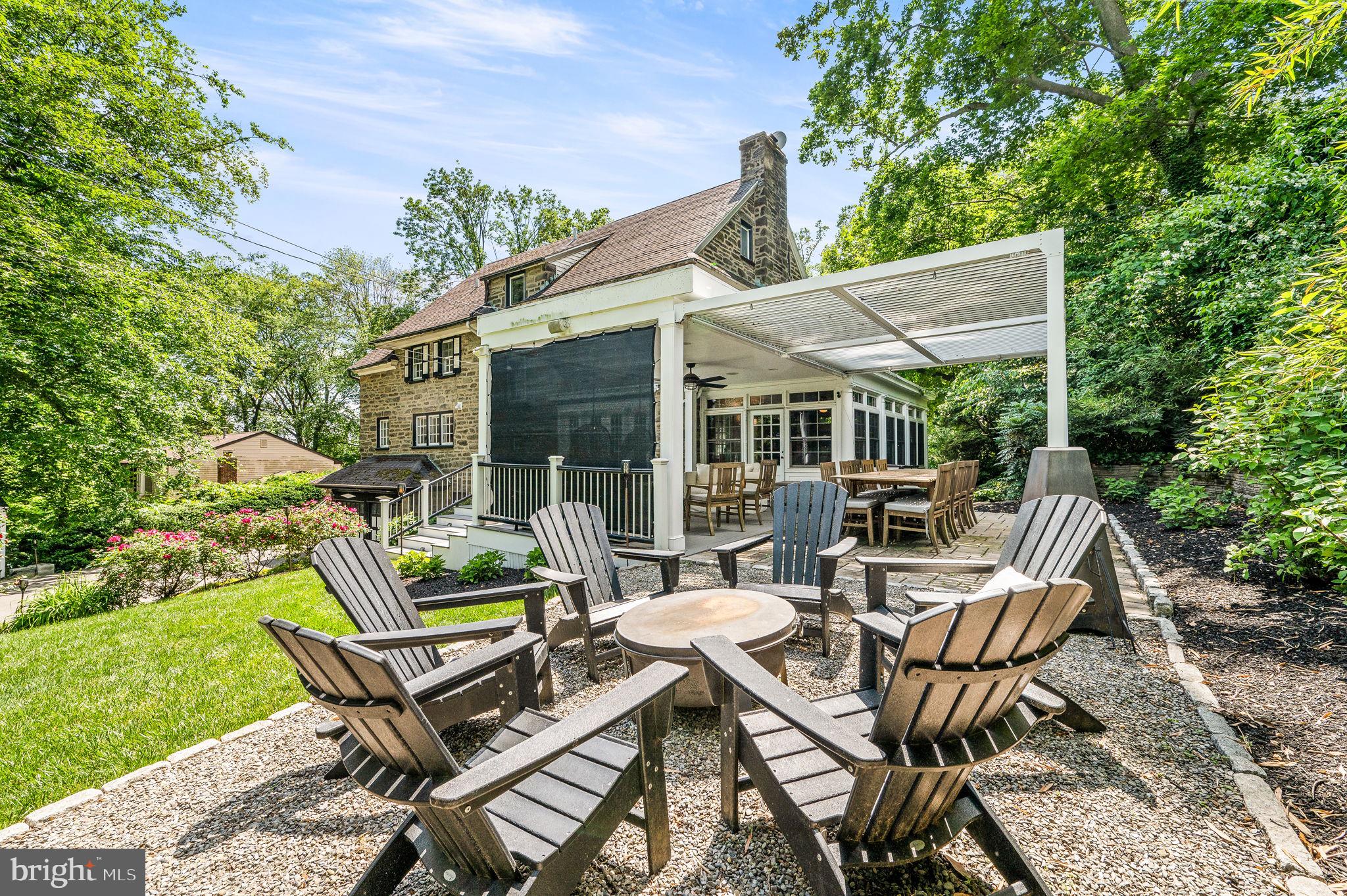 CARROLL PARK - Residential