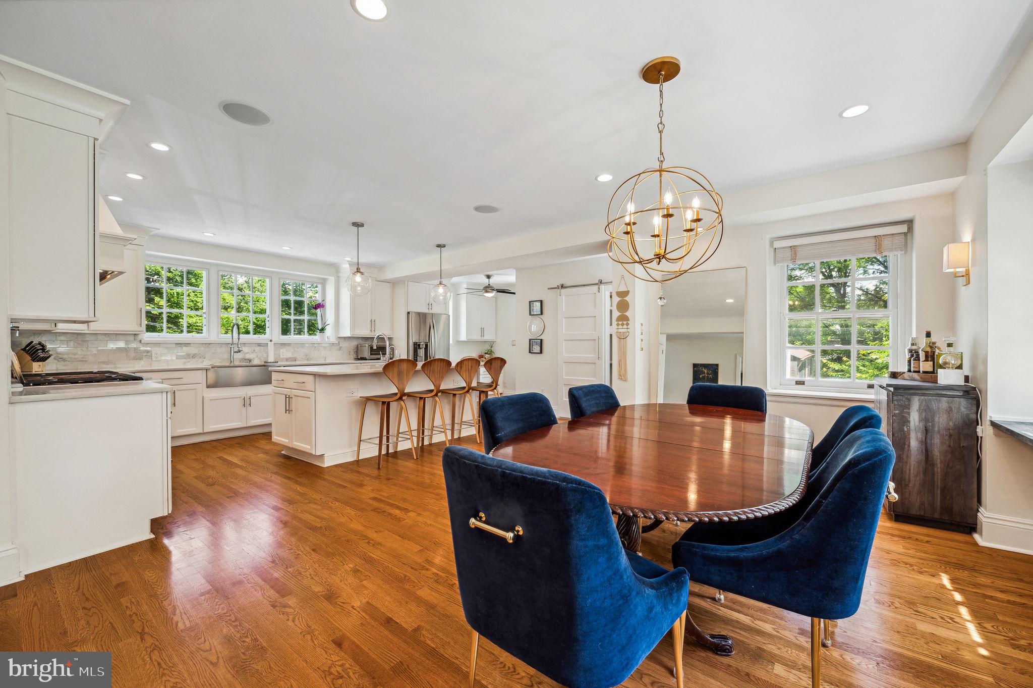 CARROLL PARK - Residential