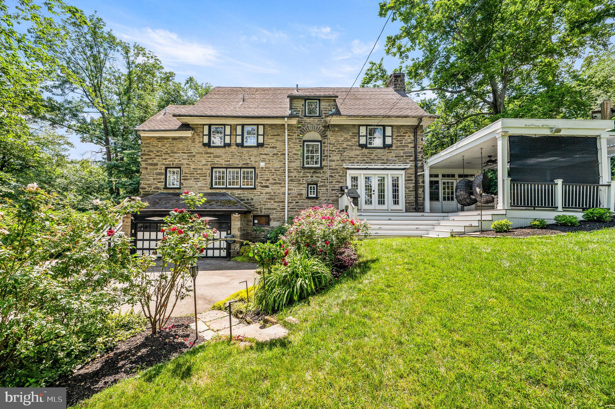 CARROLL PARK - Residential