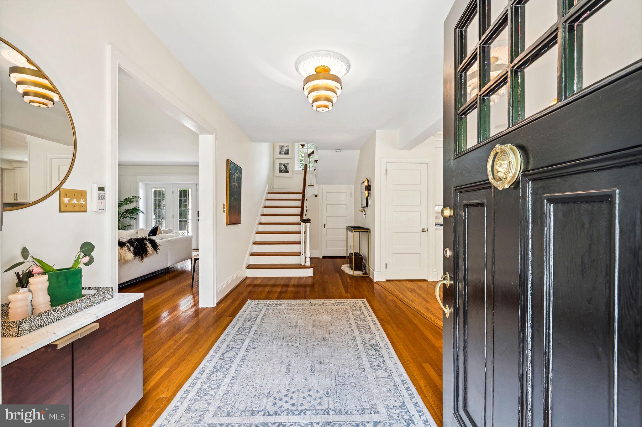 CARROLL PARK - Residential