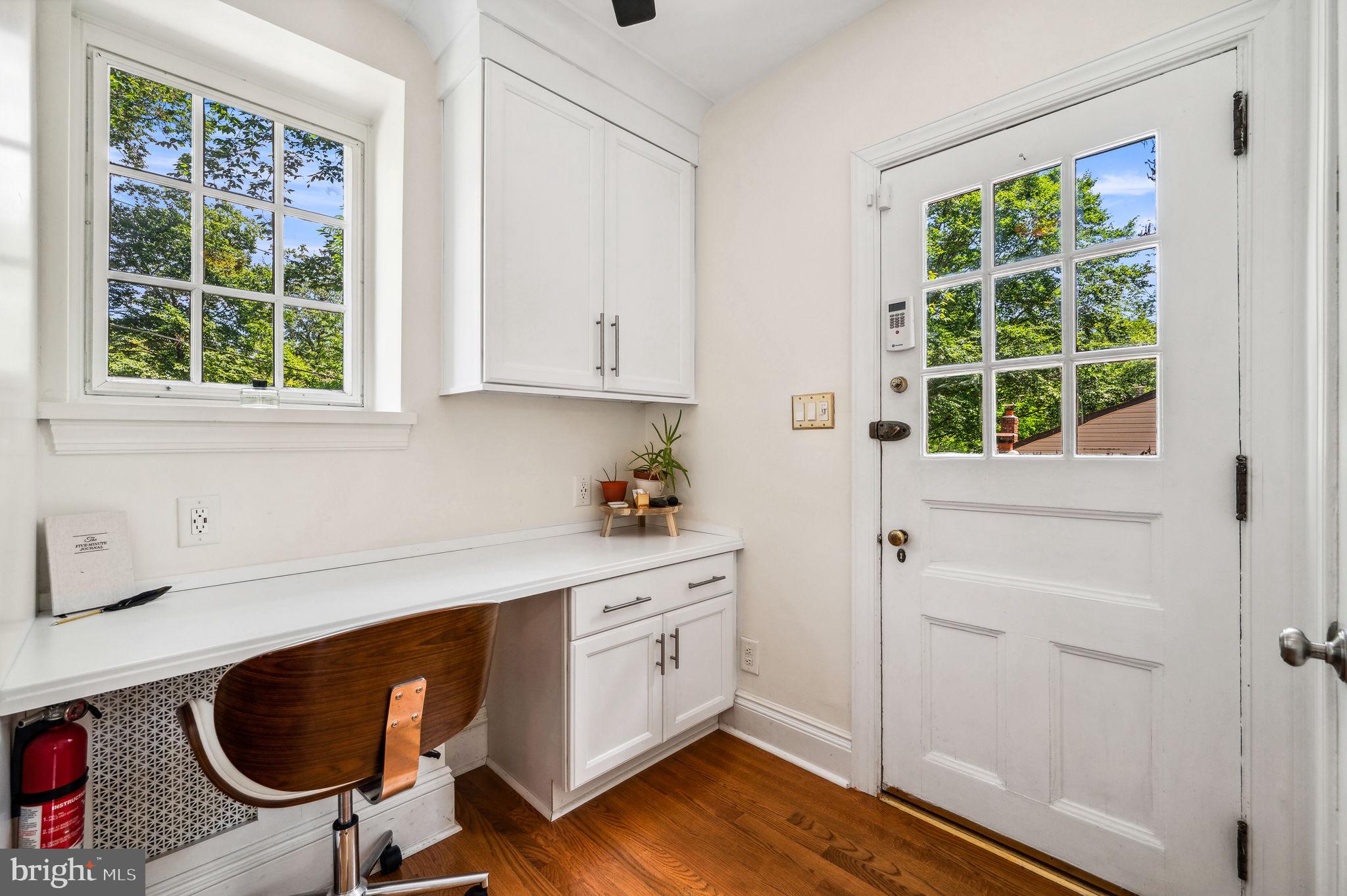 CARROLL PARK - Residential