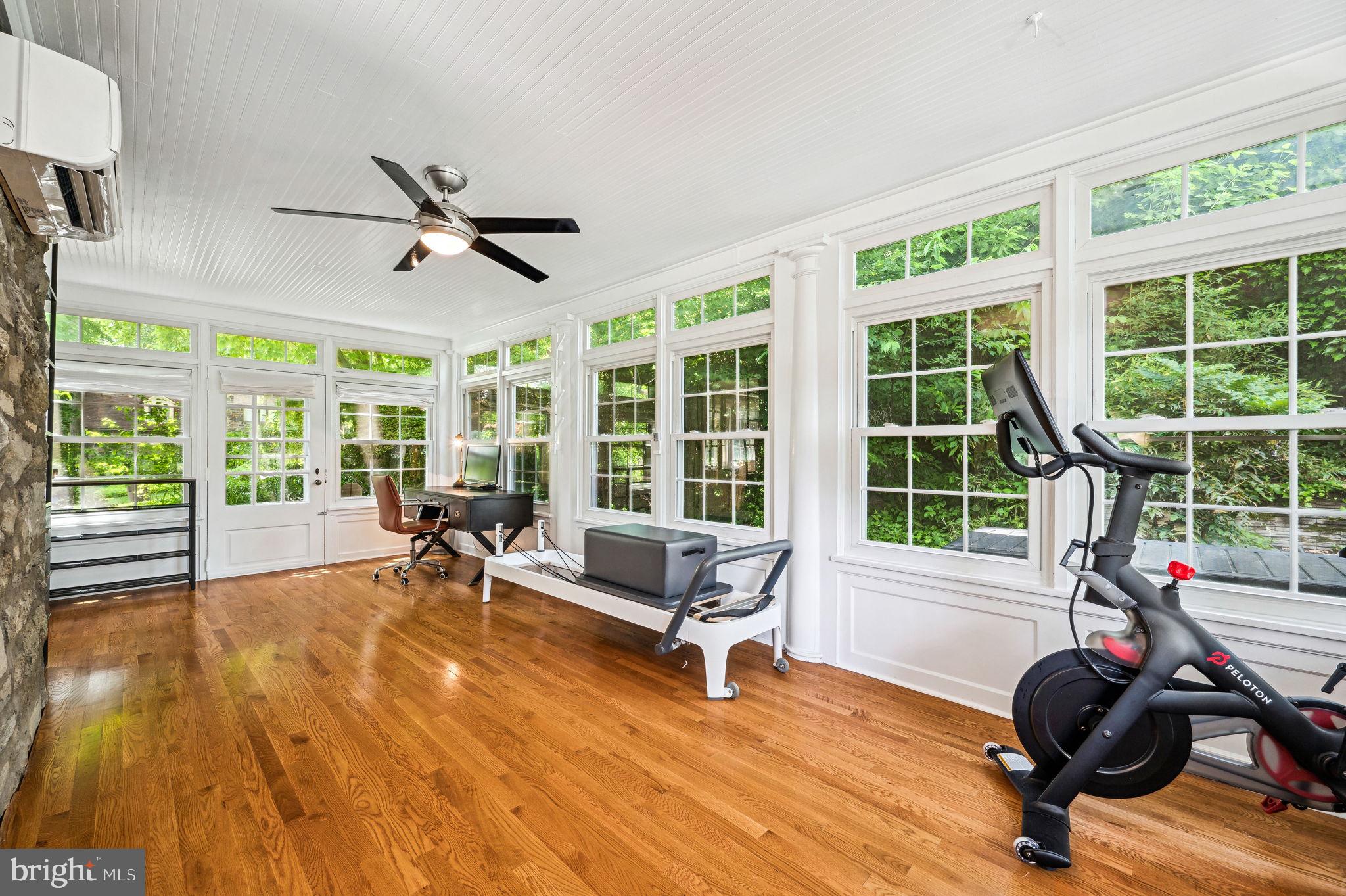 CARROLL PARK - Residential