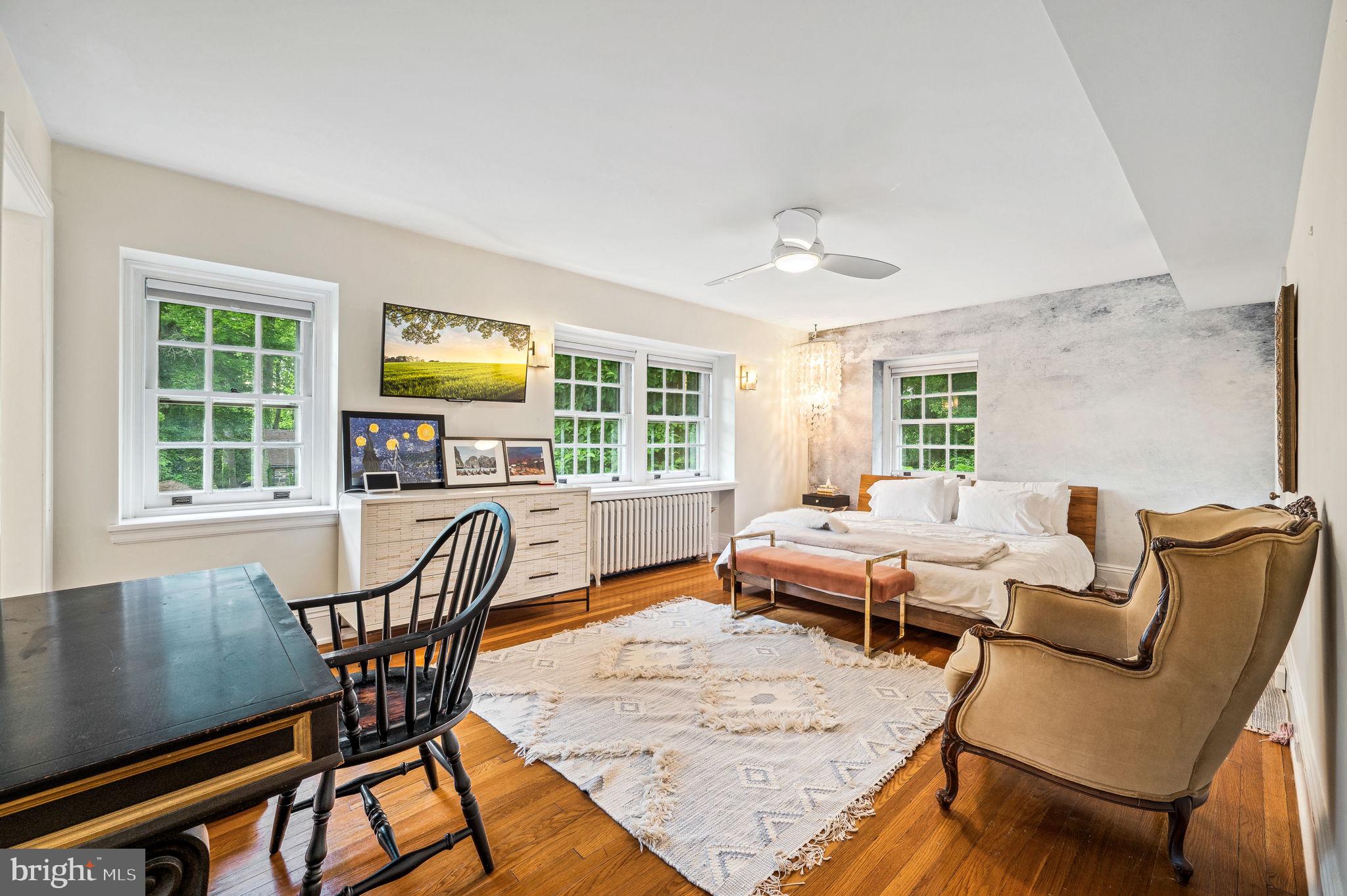 CARROLL PARK - Residential