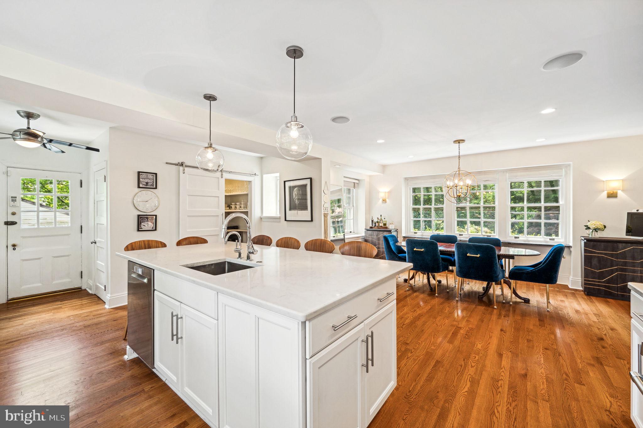 CARROLL PARK - Residential