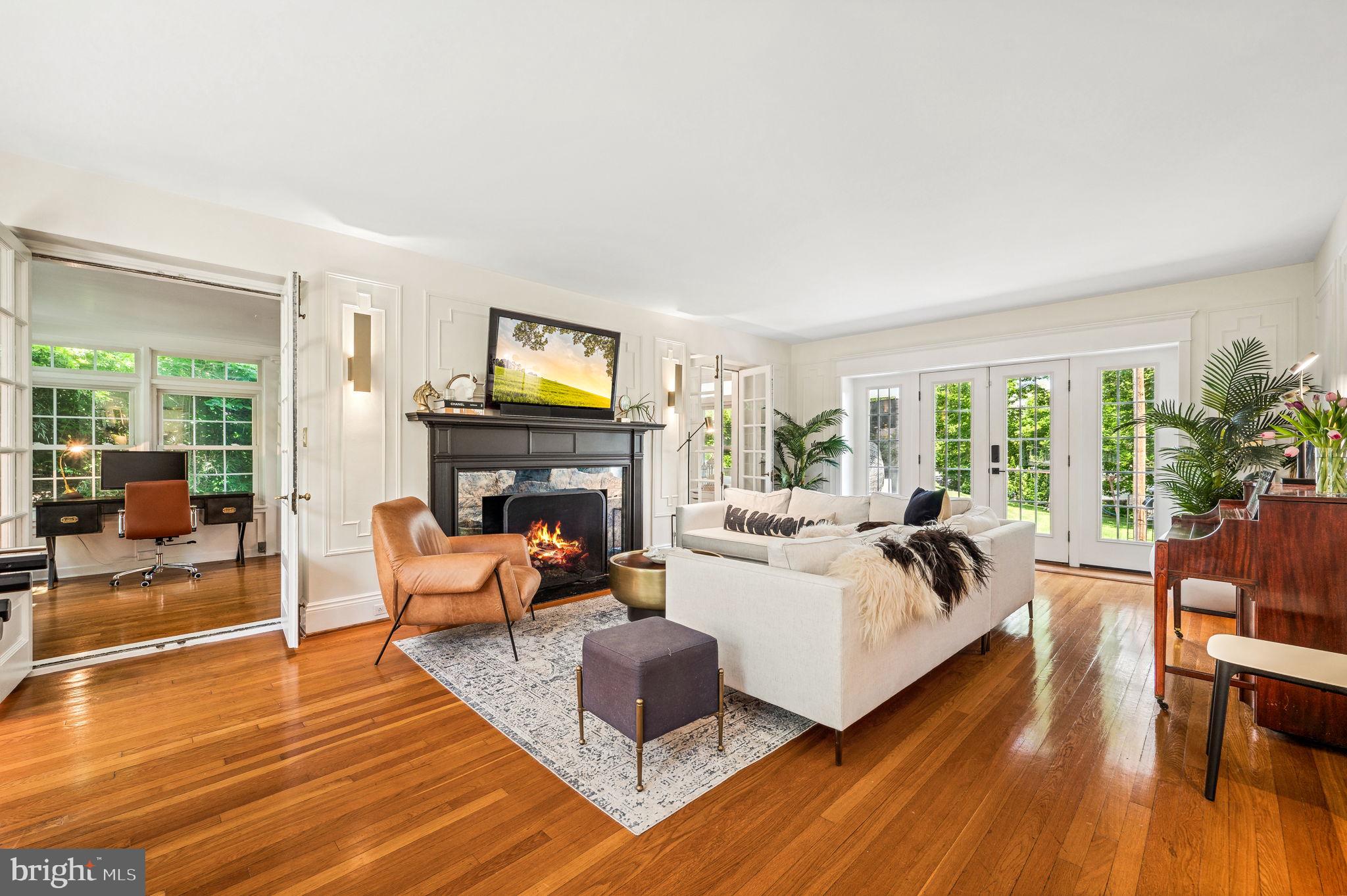 CARROLL PARK - Residential