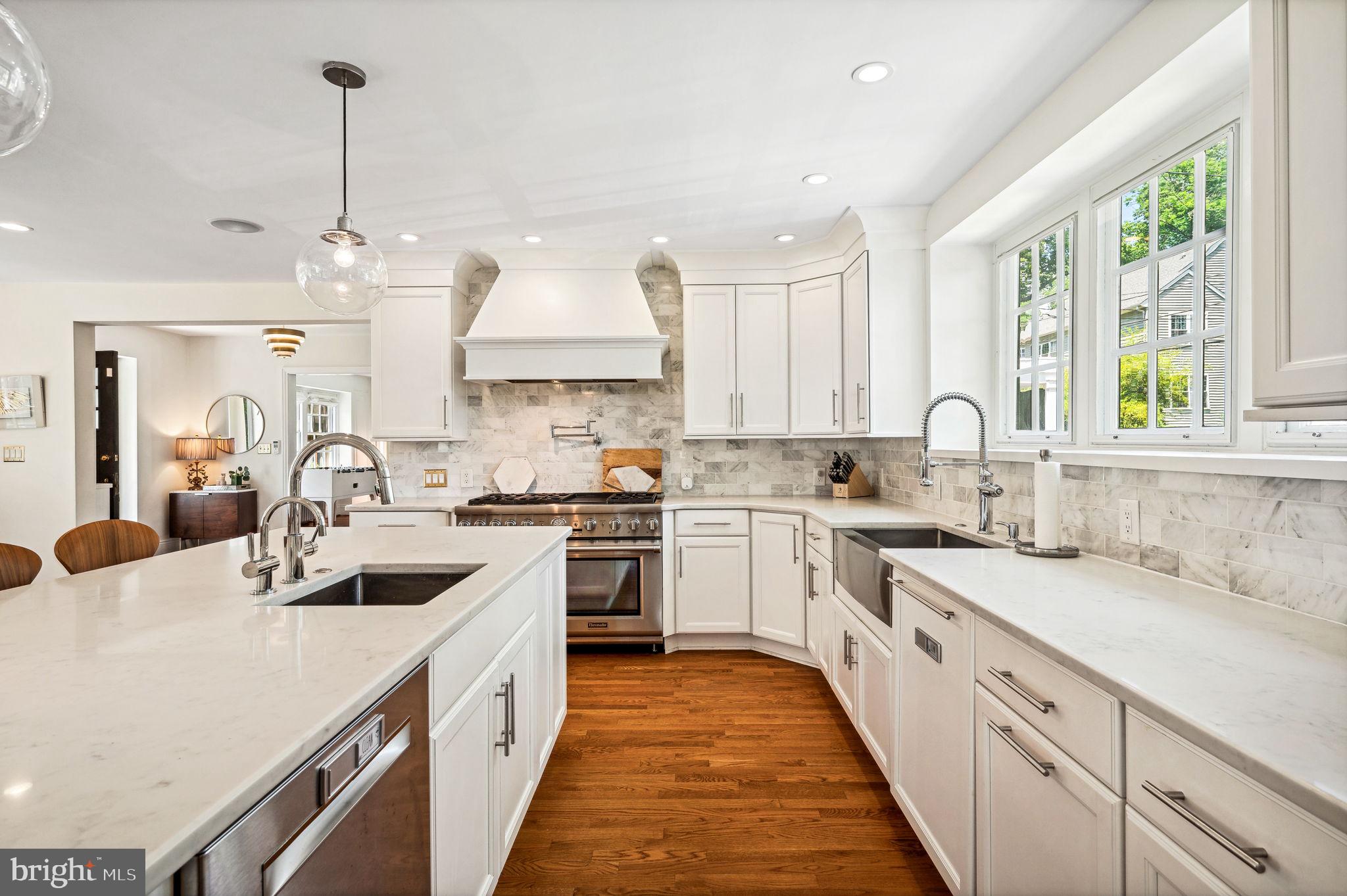 CARROLL PARK - Residential