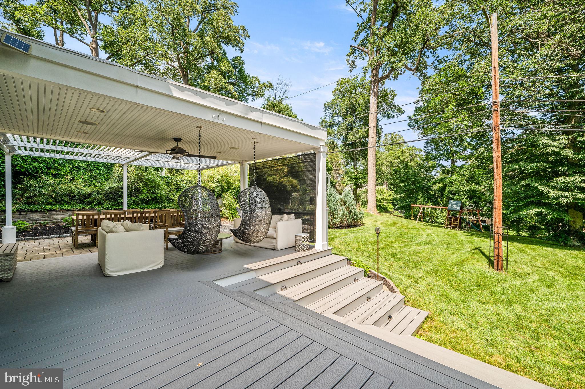 CARROLL PARK - Residential