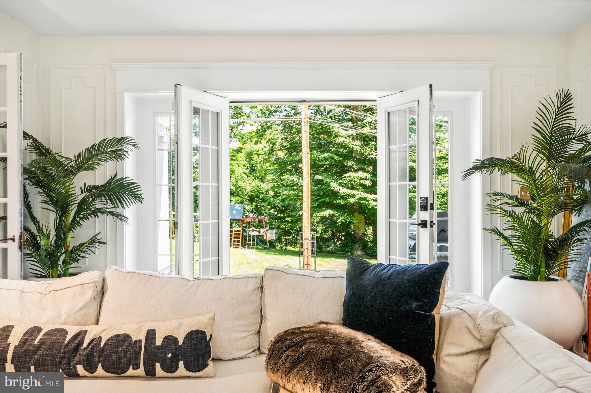 CARROLL PARK - Residential