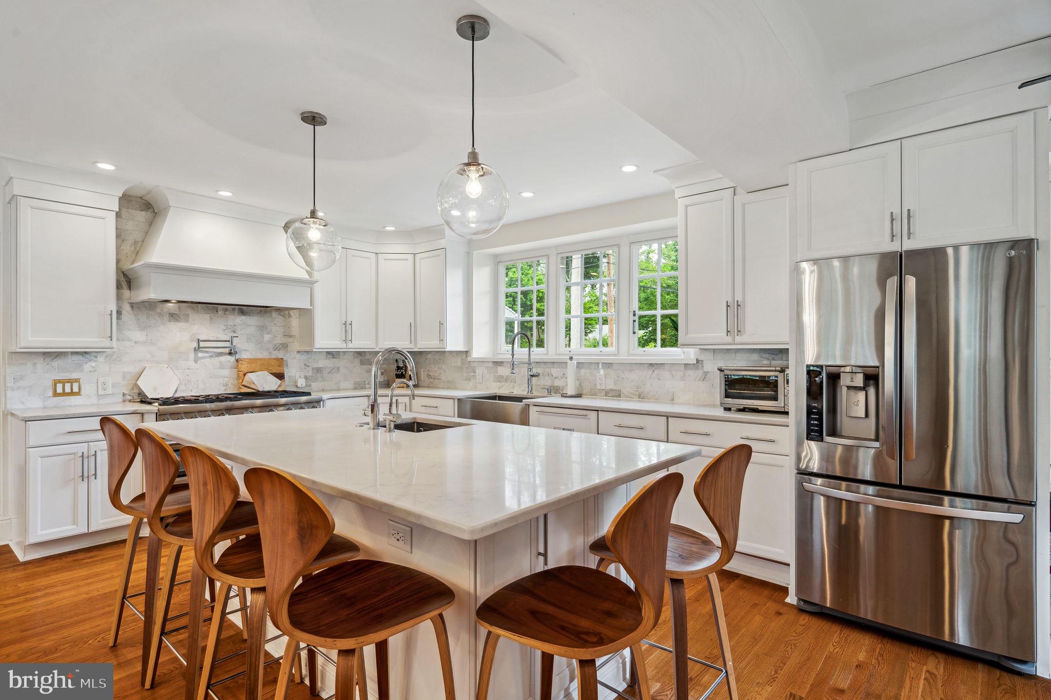 CARROLL PARK - Residential