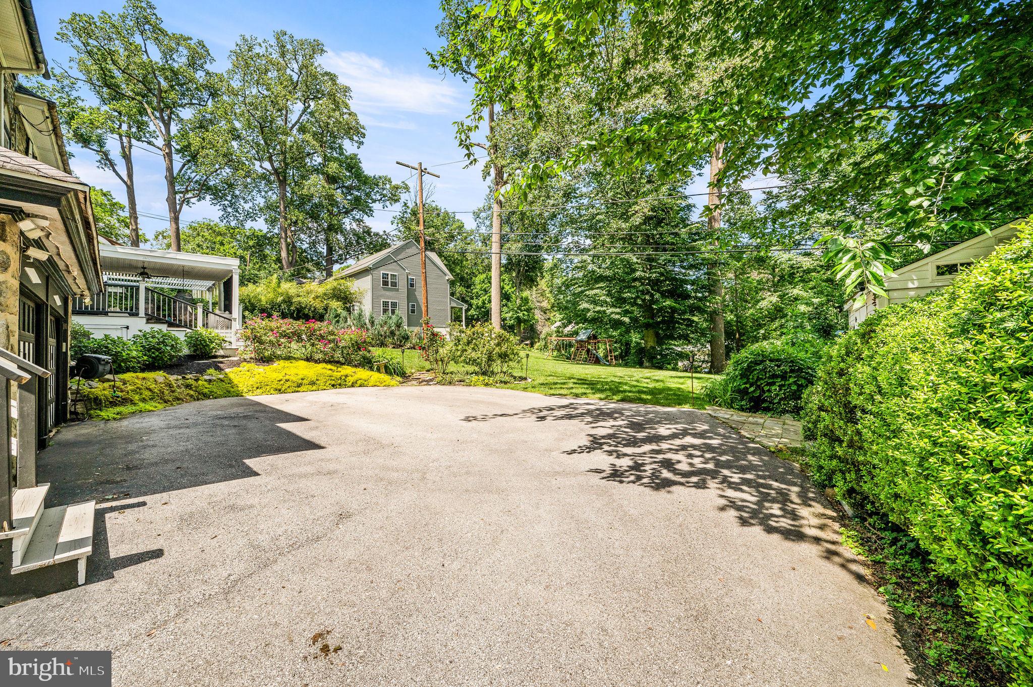 CARROLL PARK - Residential