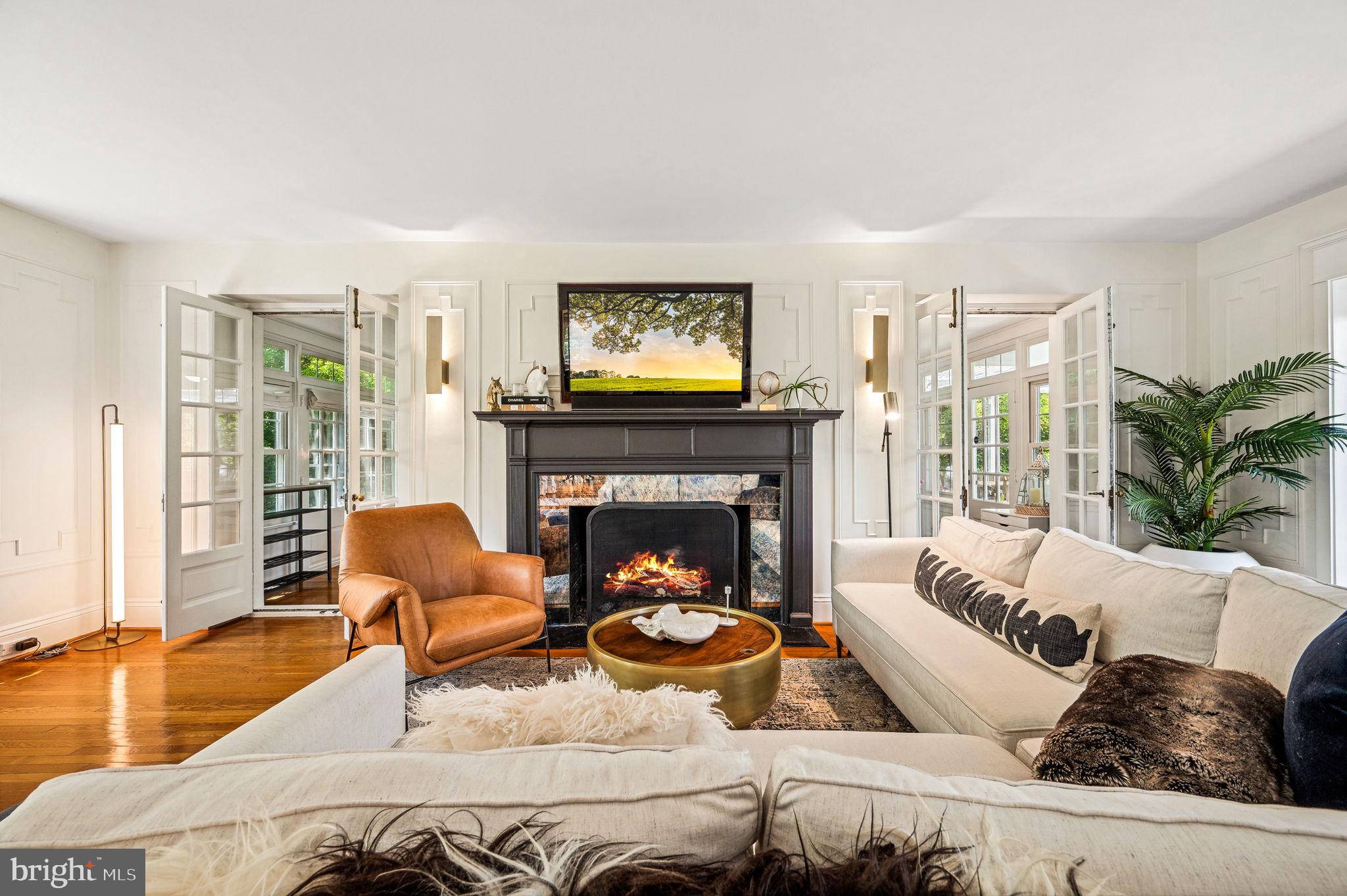 CARROLL PARK - Residential