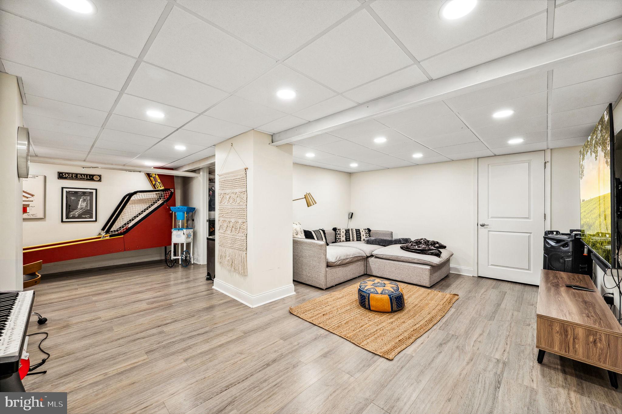 CARROLL PARK - Residential