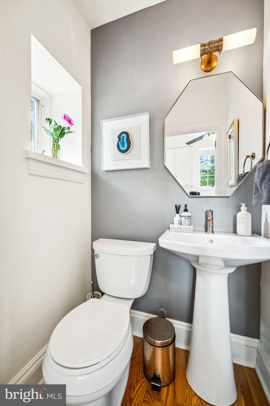 CARROLL PARK - Residential