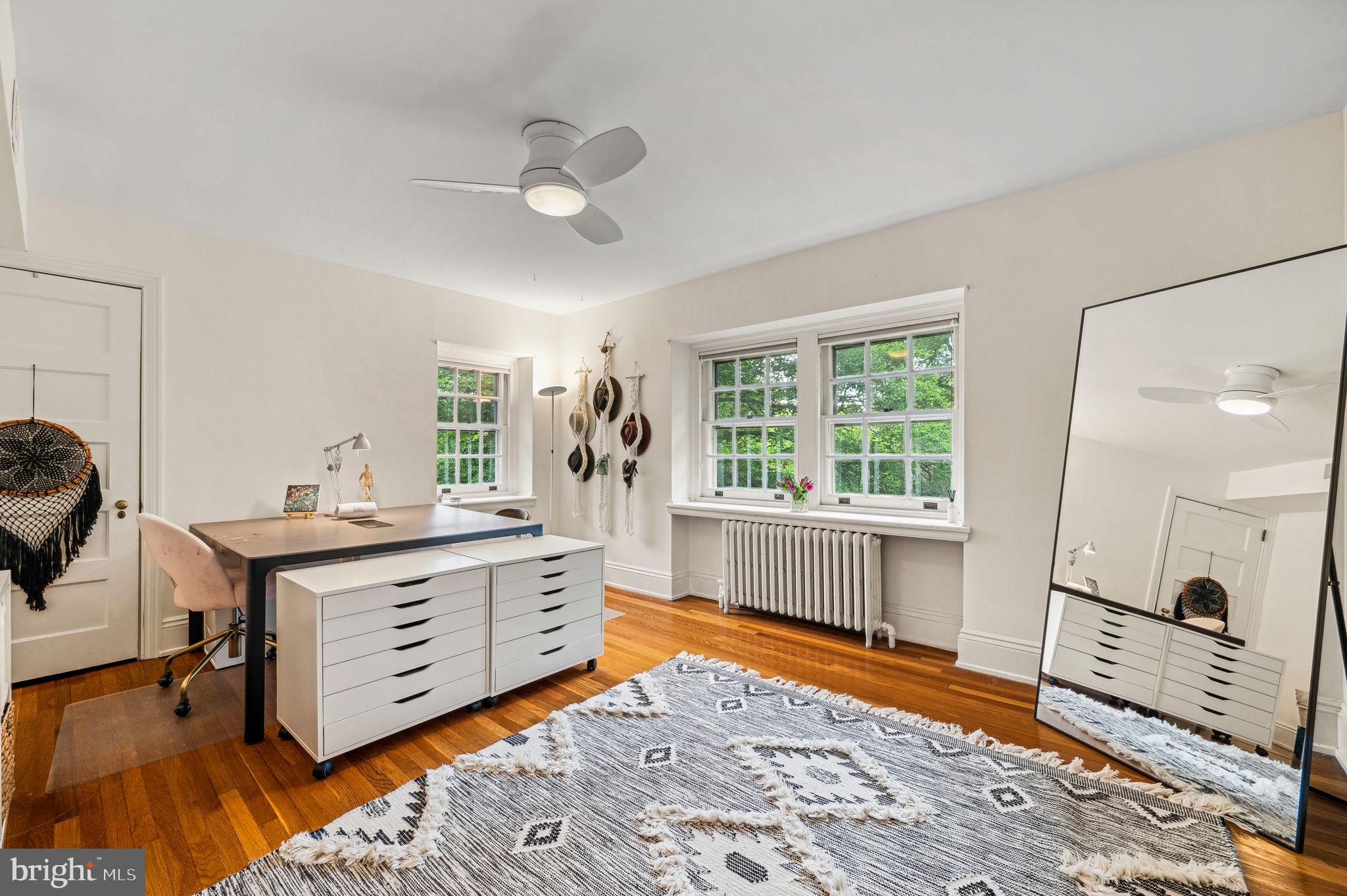 CARROLL PARK - Residential