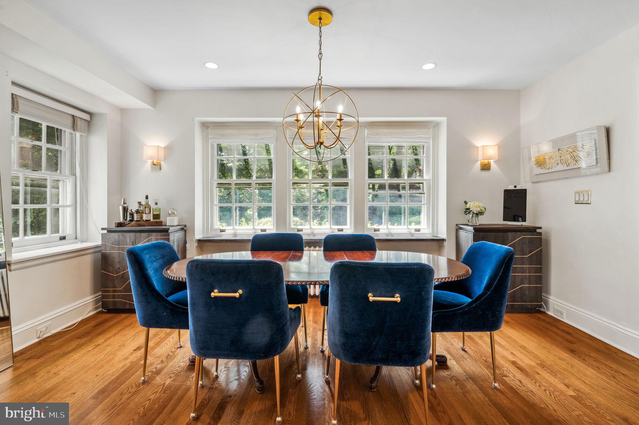 CARROLL PARK - Residential