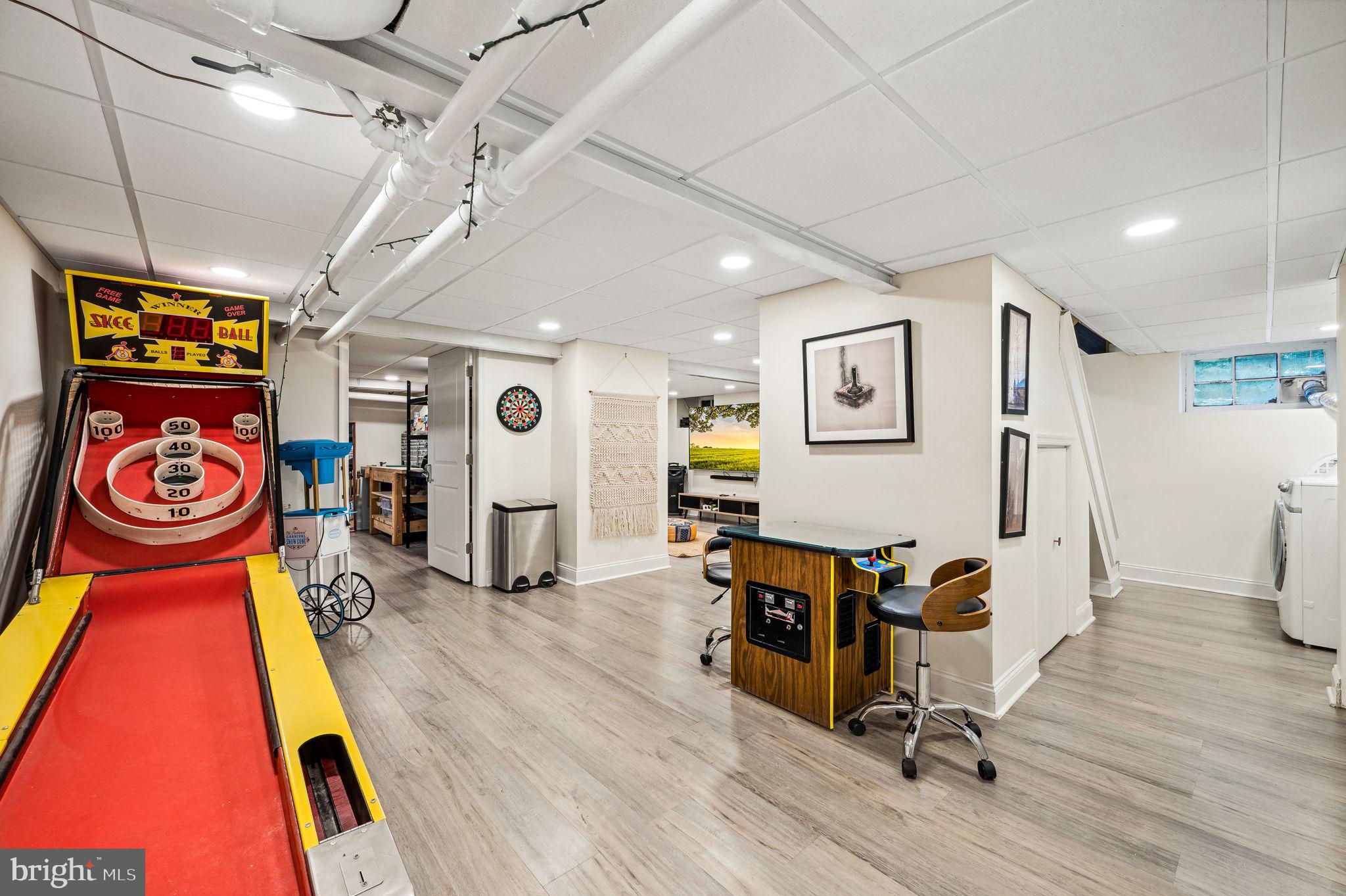 CARROLL PARK - Residential