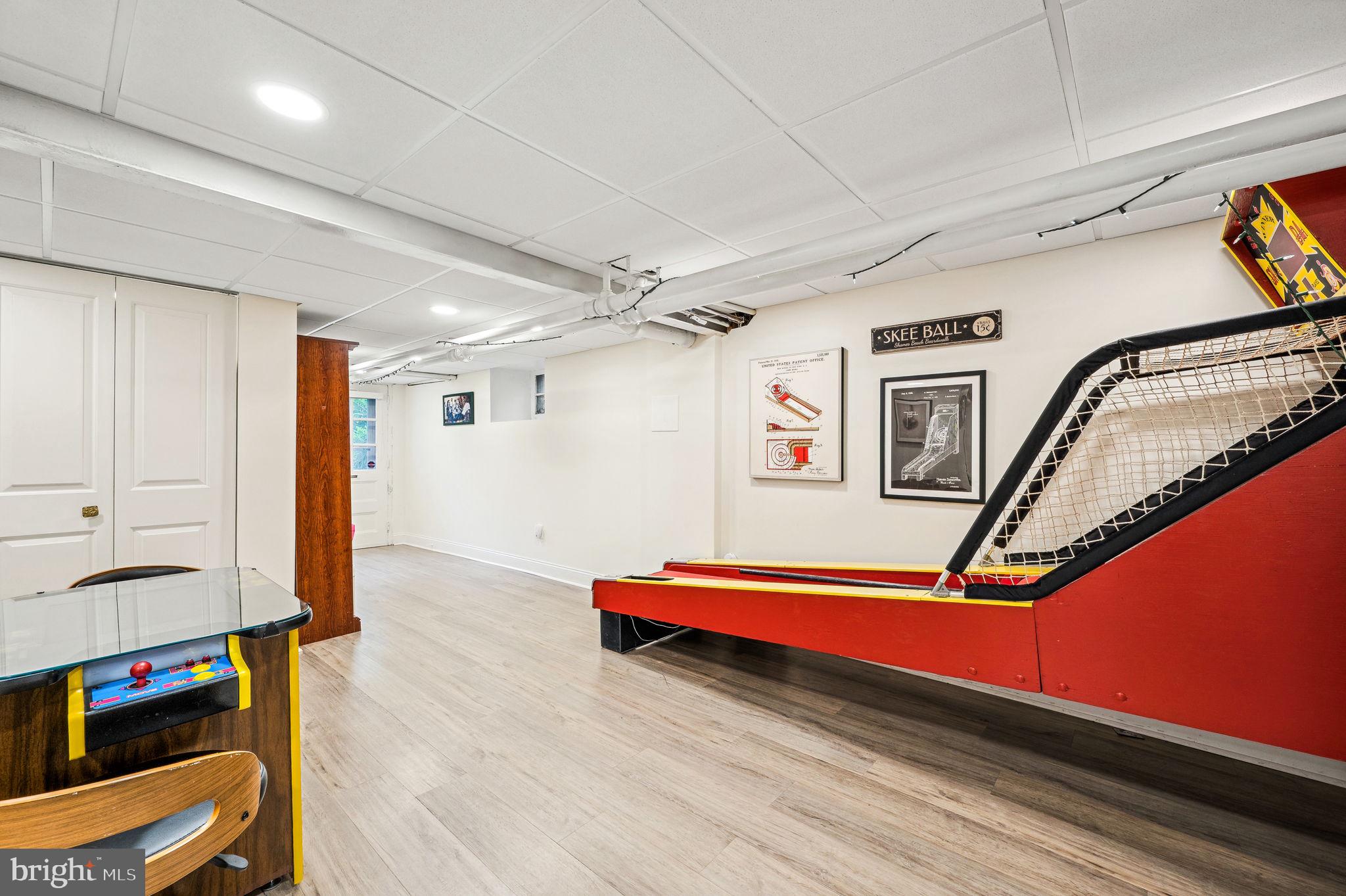 CARROLL PARK - Residential