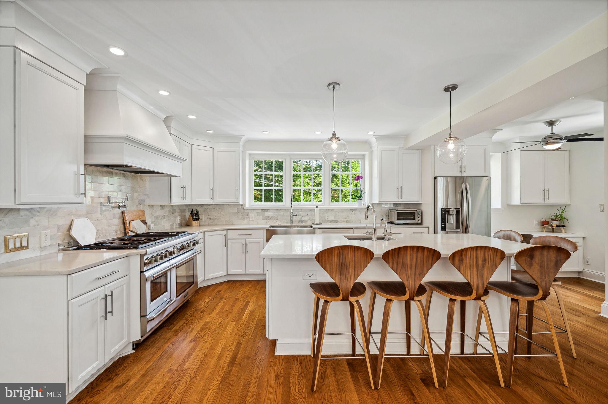 CARROLL PARK - Residential