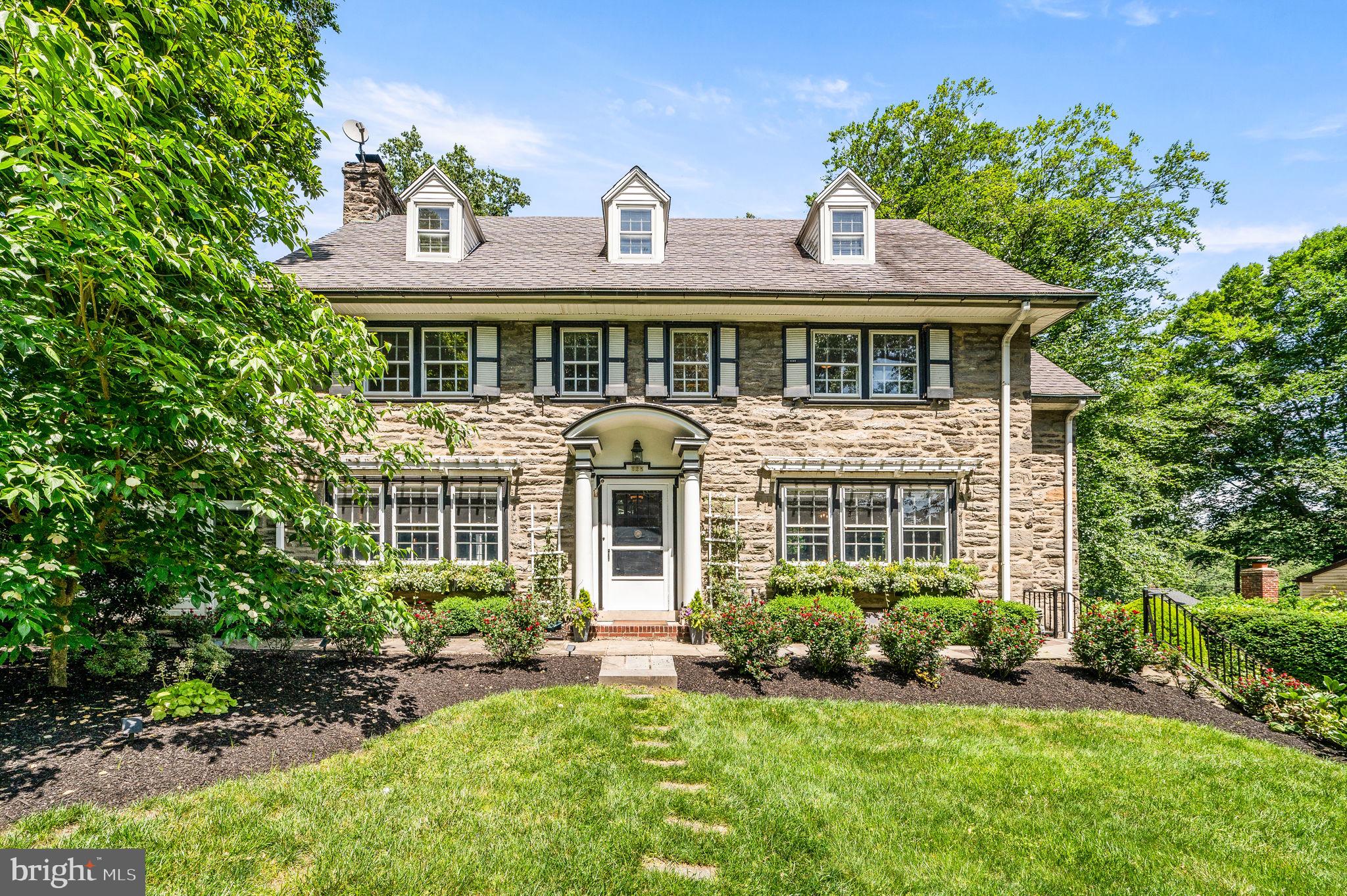 CARROLL PARK - Residential