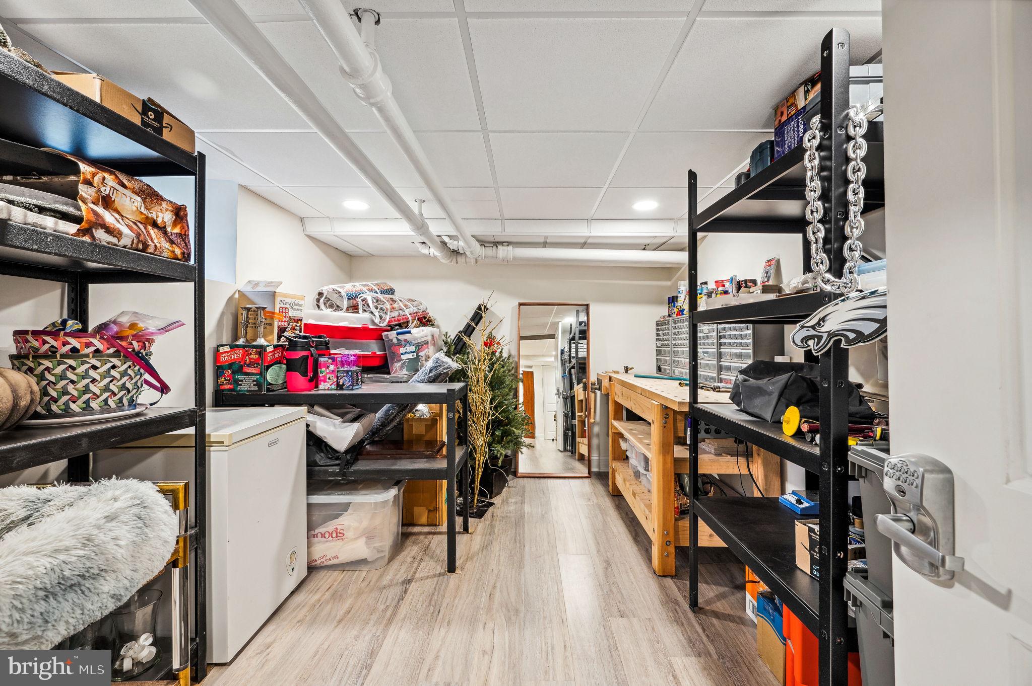 CARROLL PARK - Residential