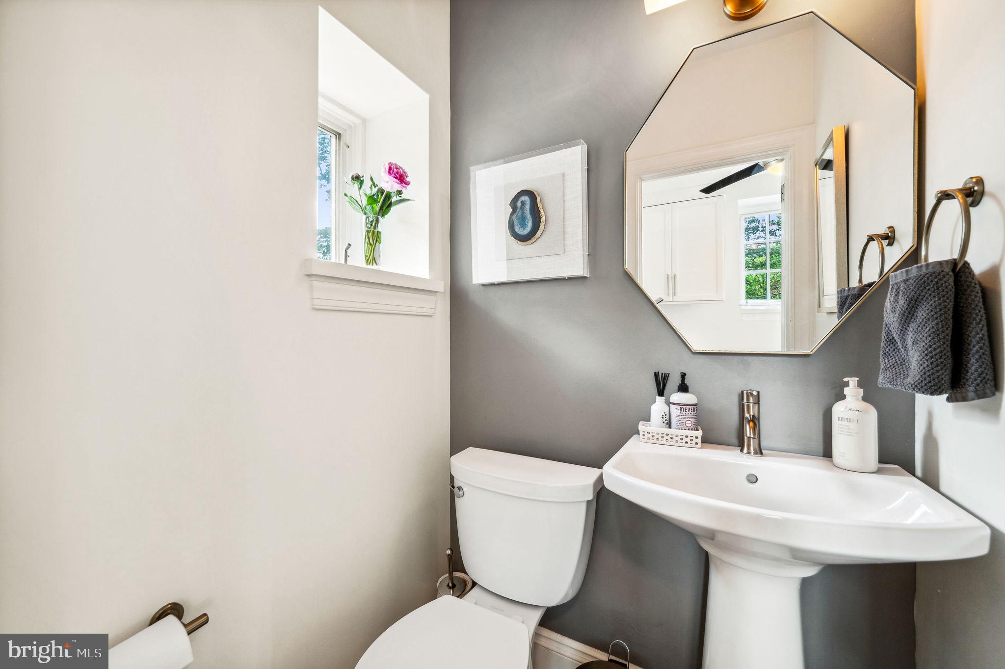 CARROLL PARK - Residential