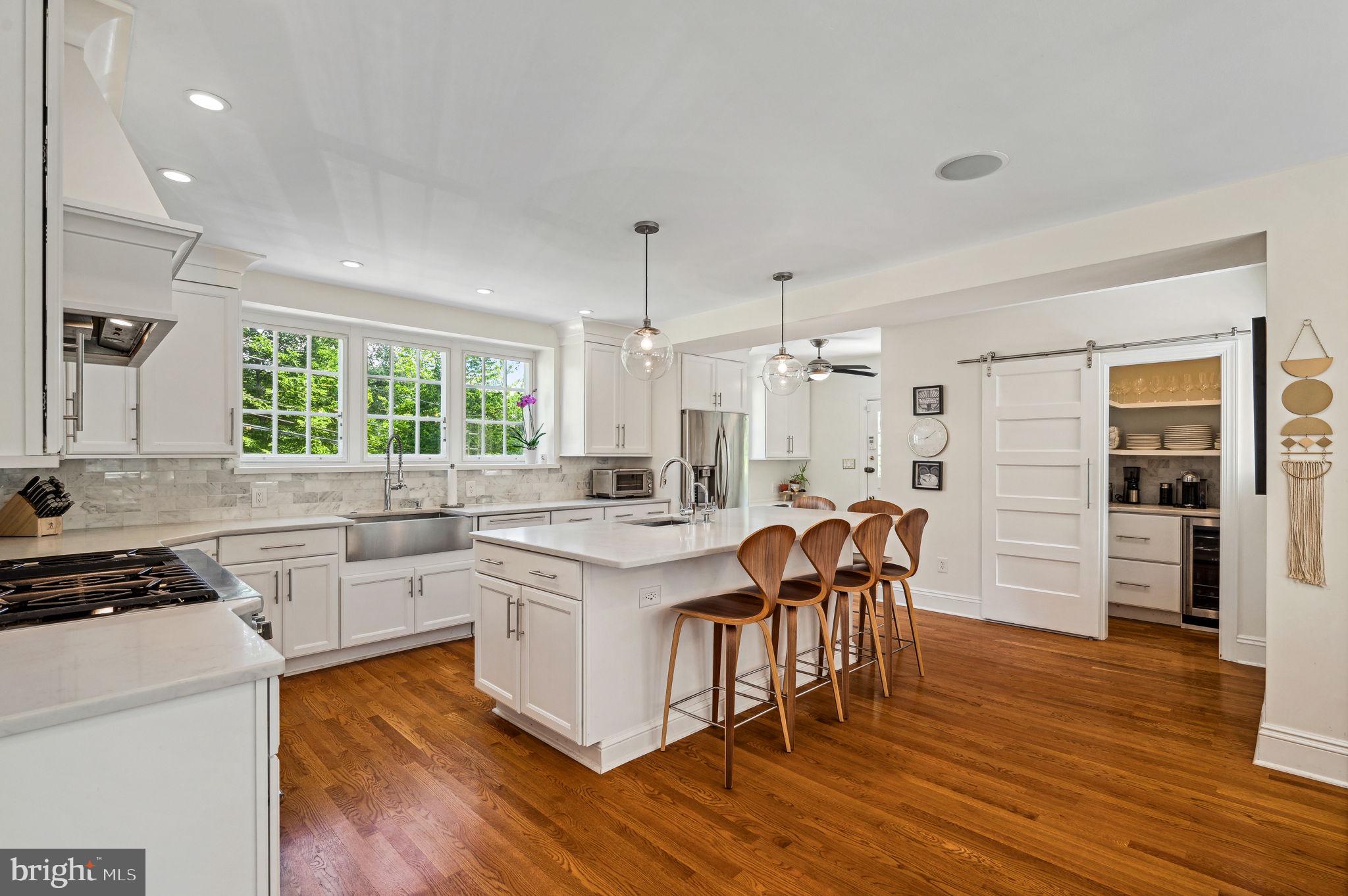 CARROLL PARK - Residential